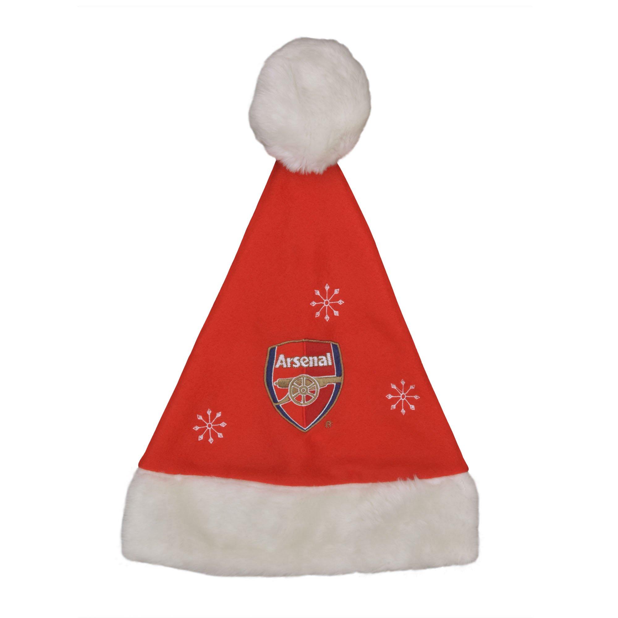 arsenal clothing