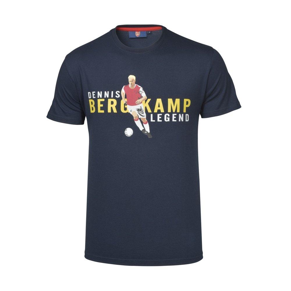 dennis bergkamp t shirt