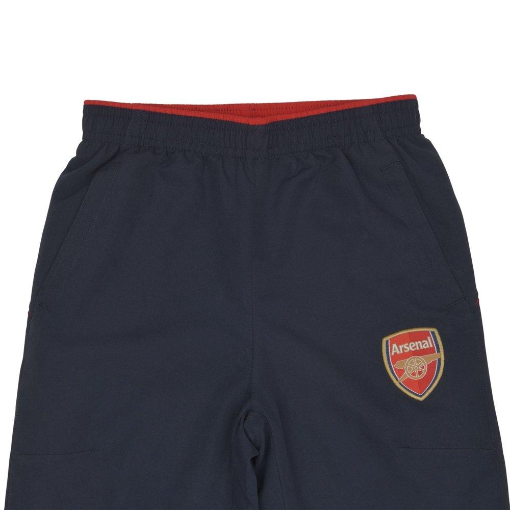 boys arsenal tracksuit