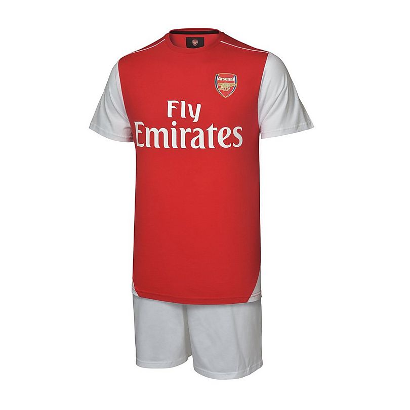 Arsenal Kids Pyjamas (2-13yrs)