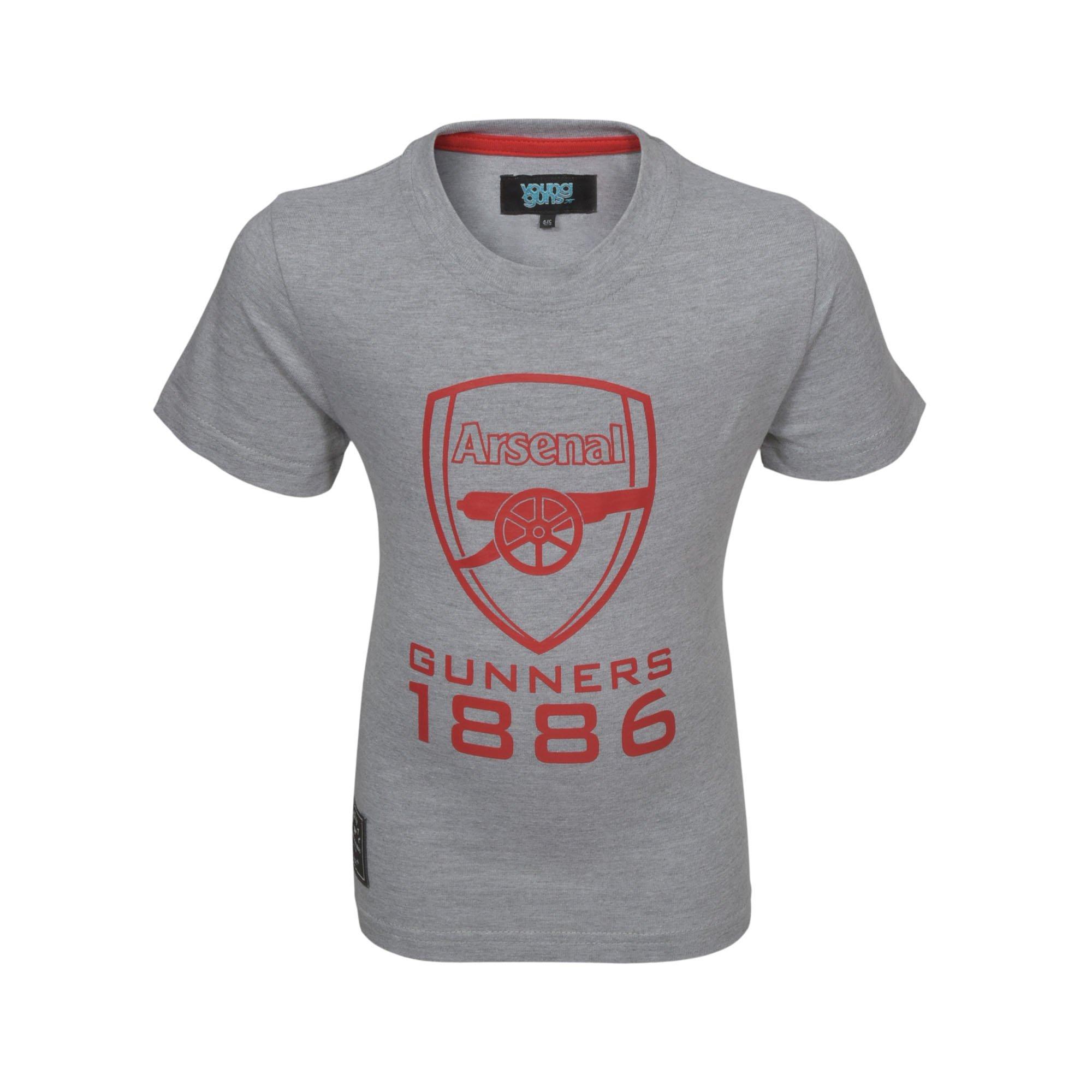 N007140005-2-3 | Arsenal Direct