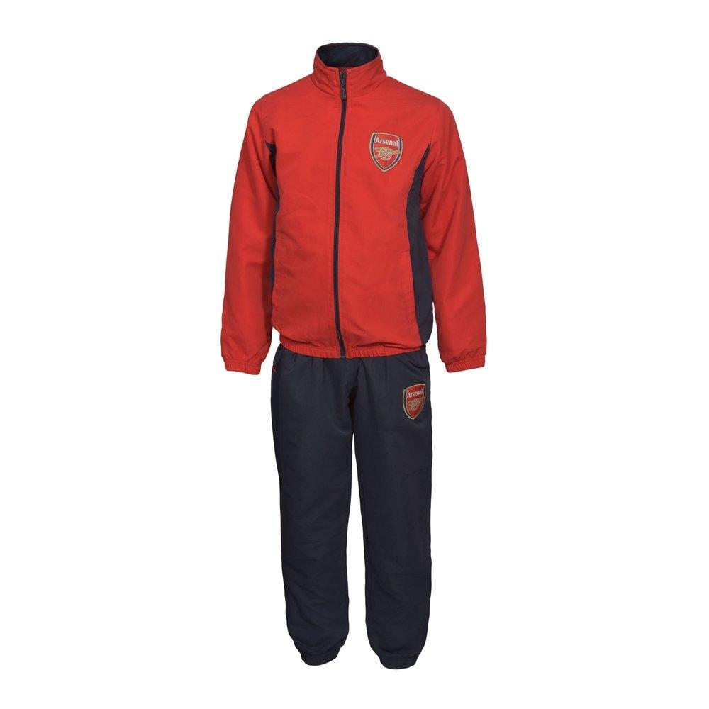 Arsenal Infant Woven Tracksuit | Official Online Store