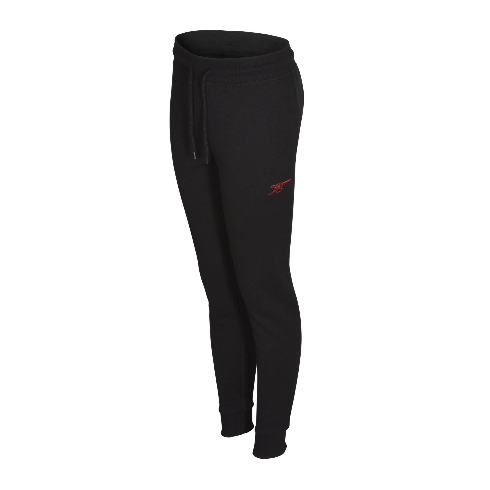 arsenal training joggers