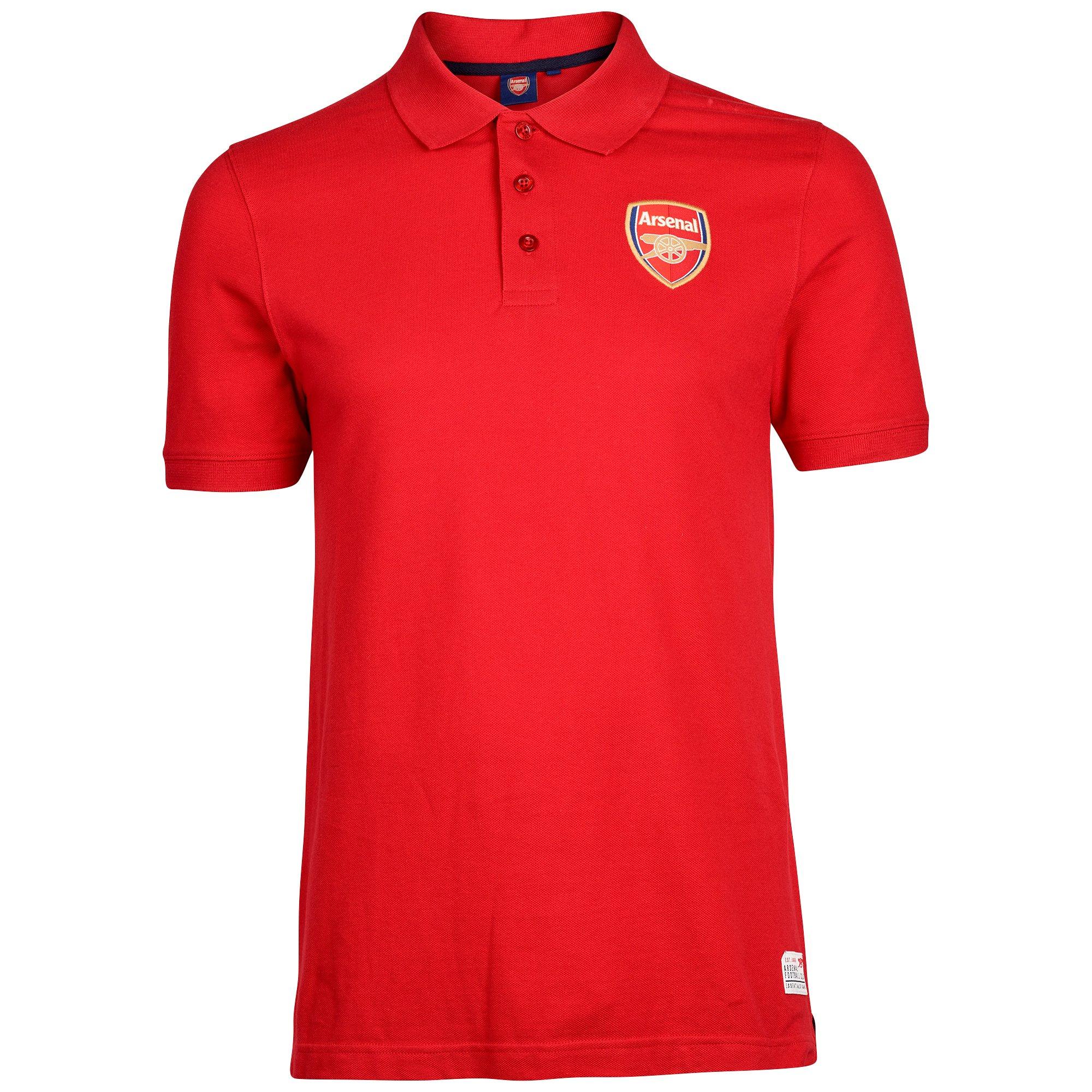 new shirt arsenal