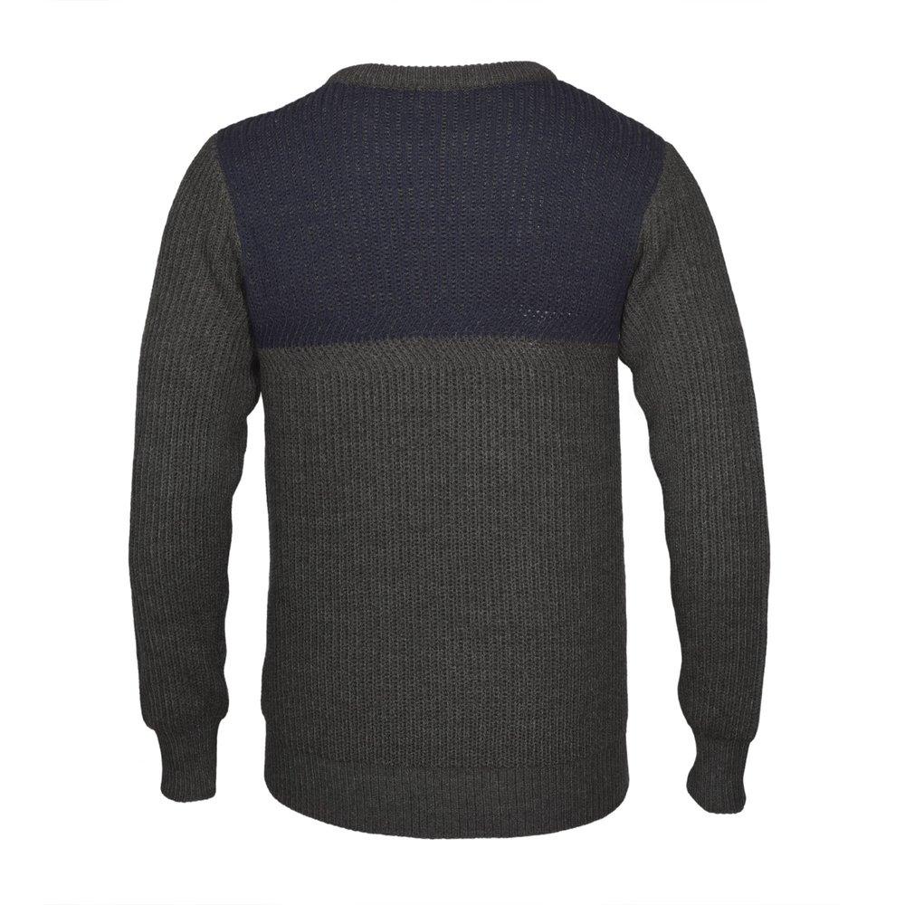 retro arsenal jumper
