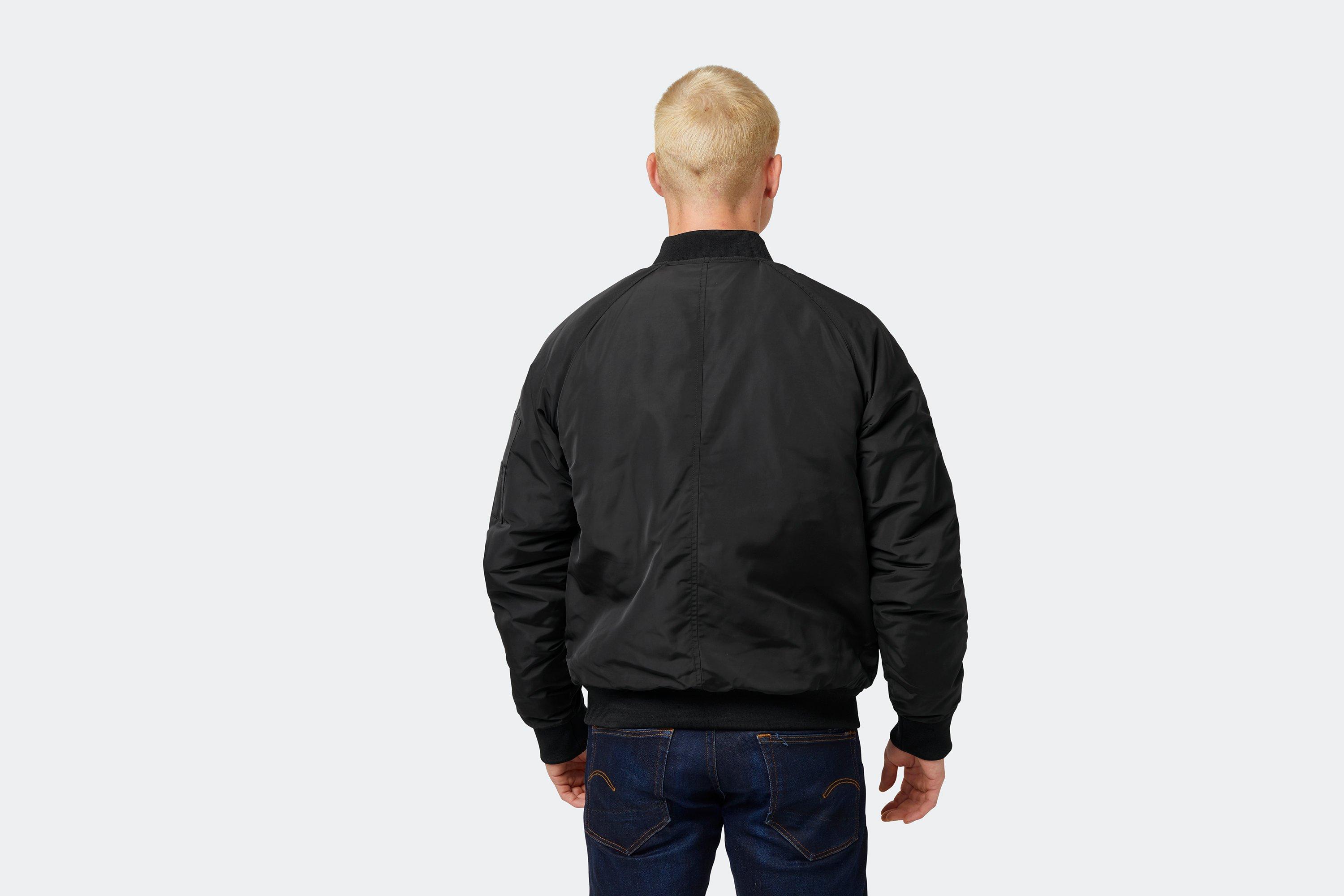 Arsenal Bomber Jacket | Official Online Store