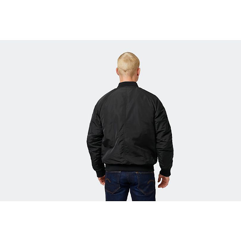Arsenal Bomber Jacket | Official Online Store