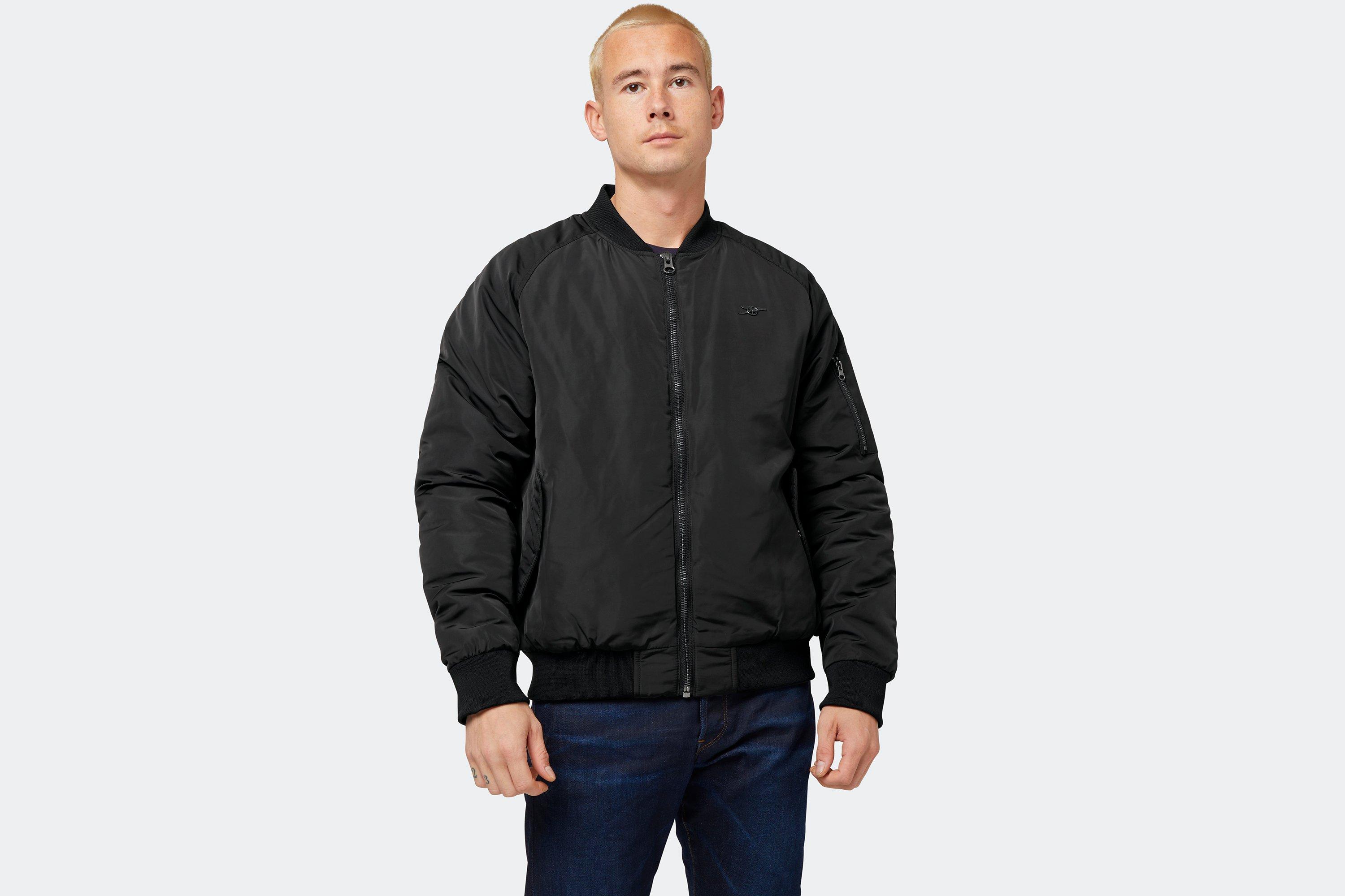 Arsenal Bomber Jacket