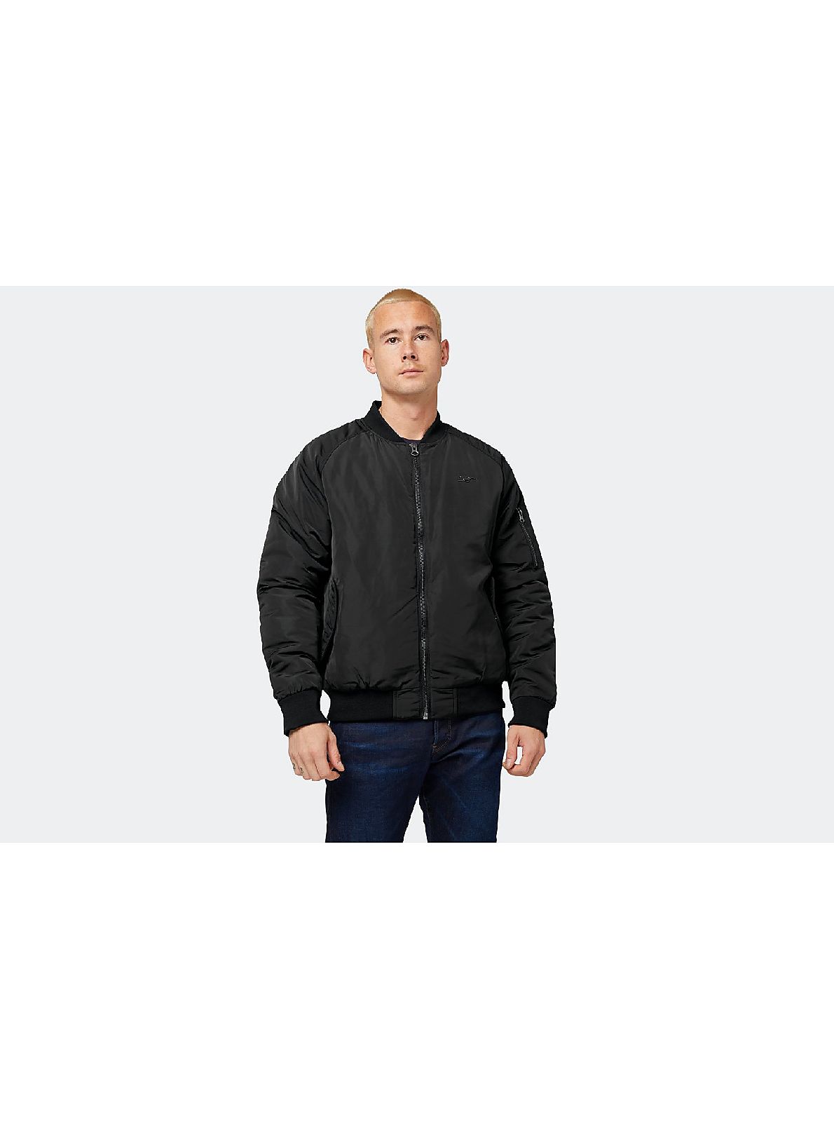 Arsenal Bomber Jacket | Official Online Store