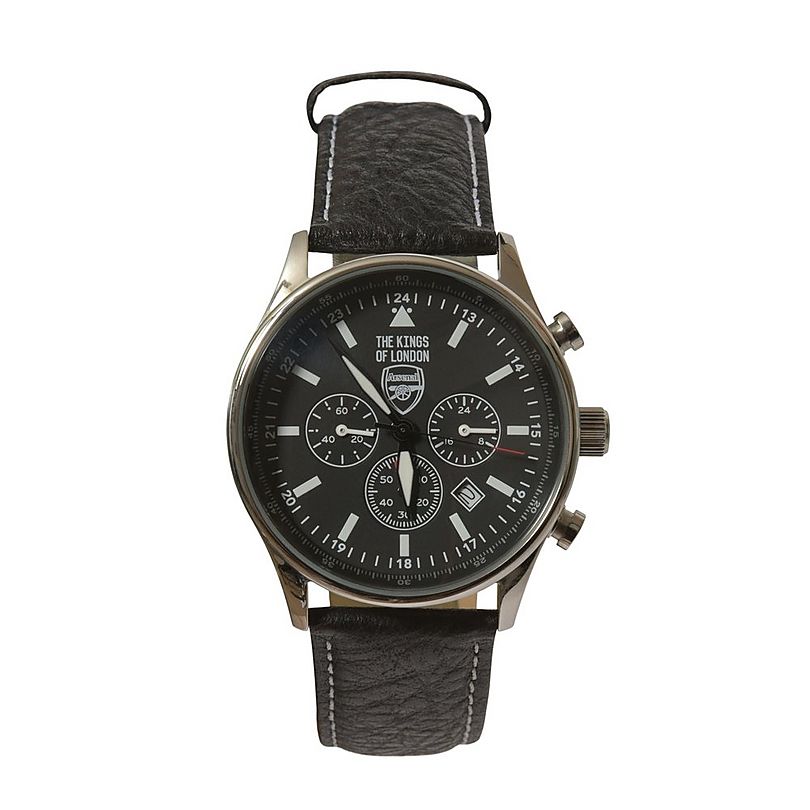 Arsenal Kings of London Watch | Jewellery & Watches | By Product