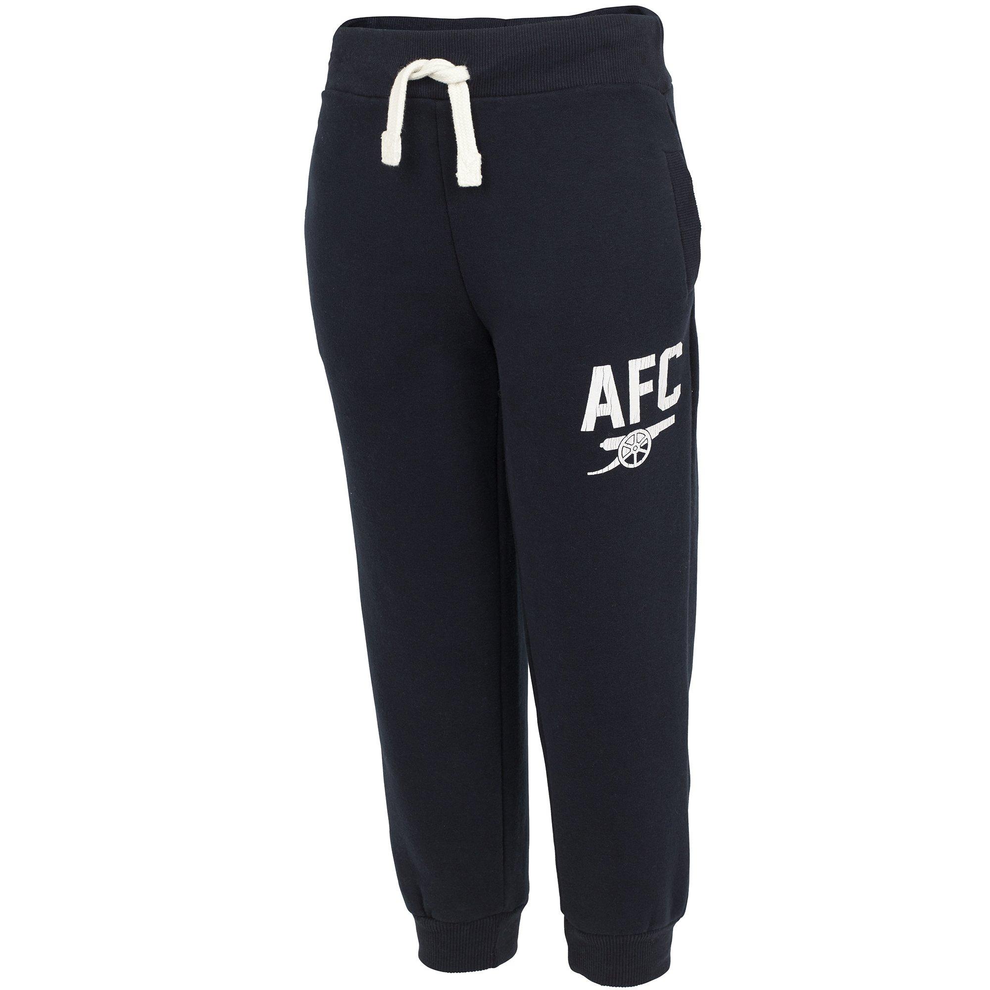 arsenal travel pants