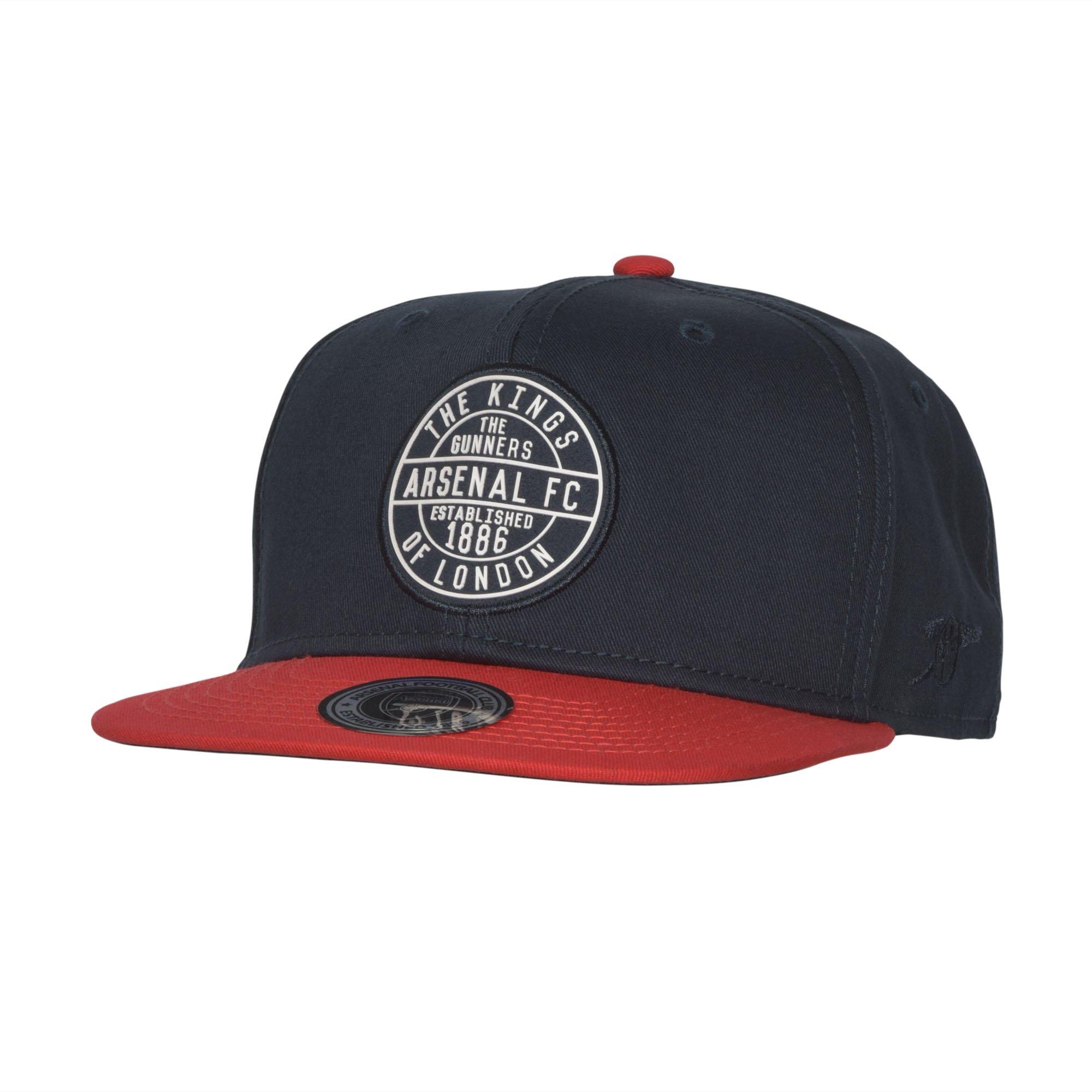 Arsenal snapback sales hat