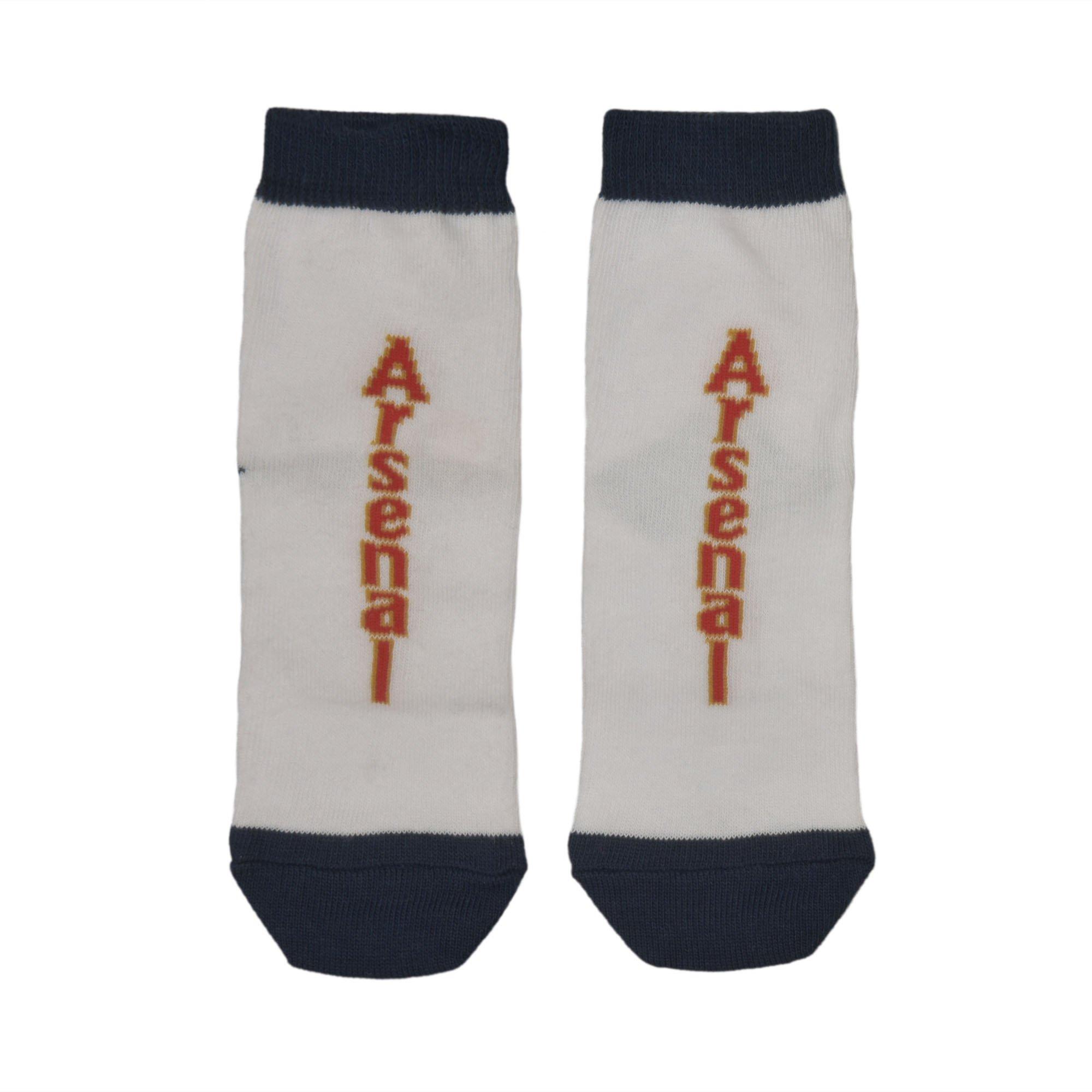 arsenal away socks