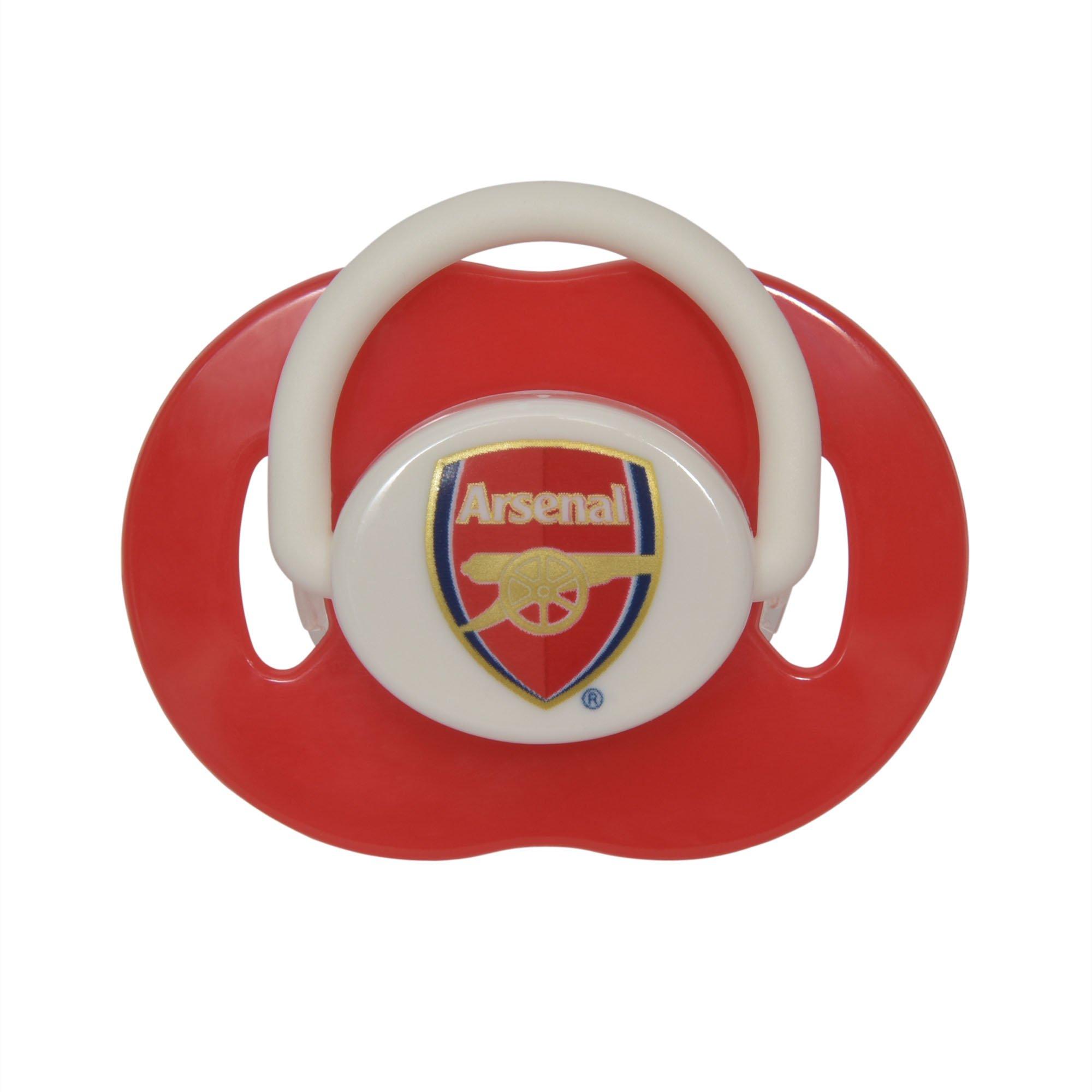 arsenal baby set