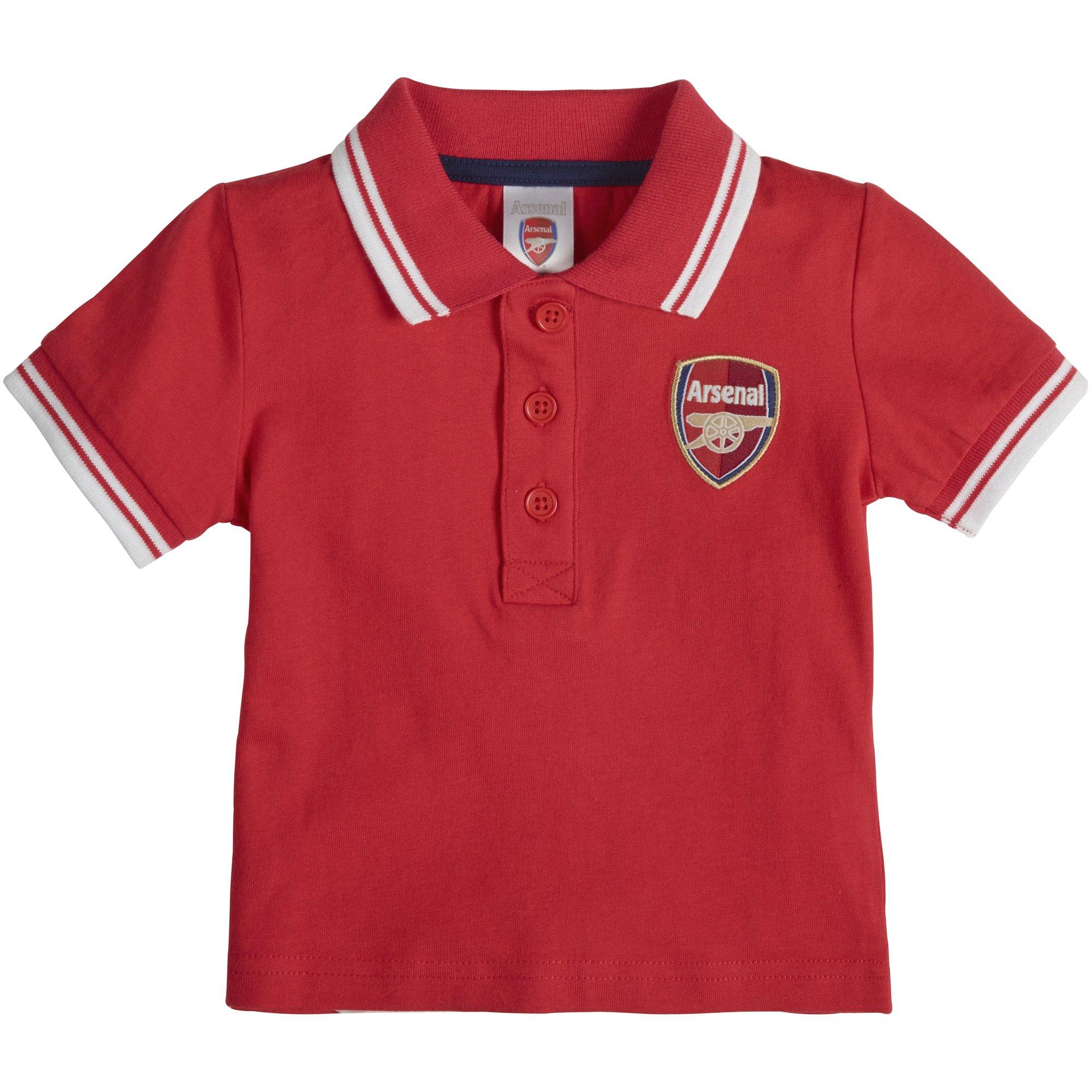 Arsenal Baby & Infant Collection | Official Online Store