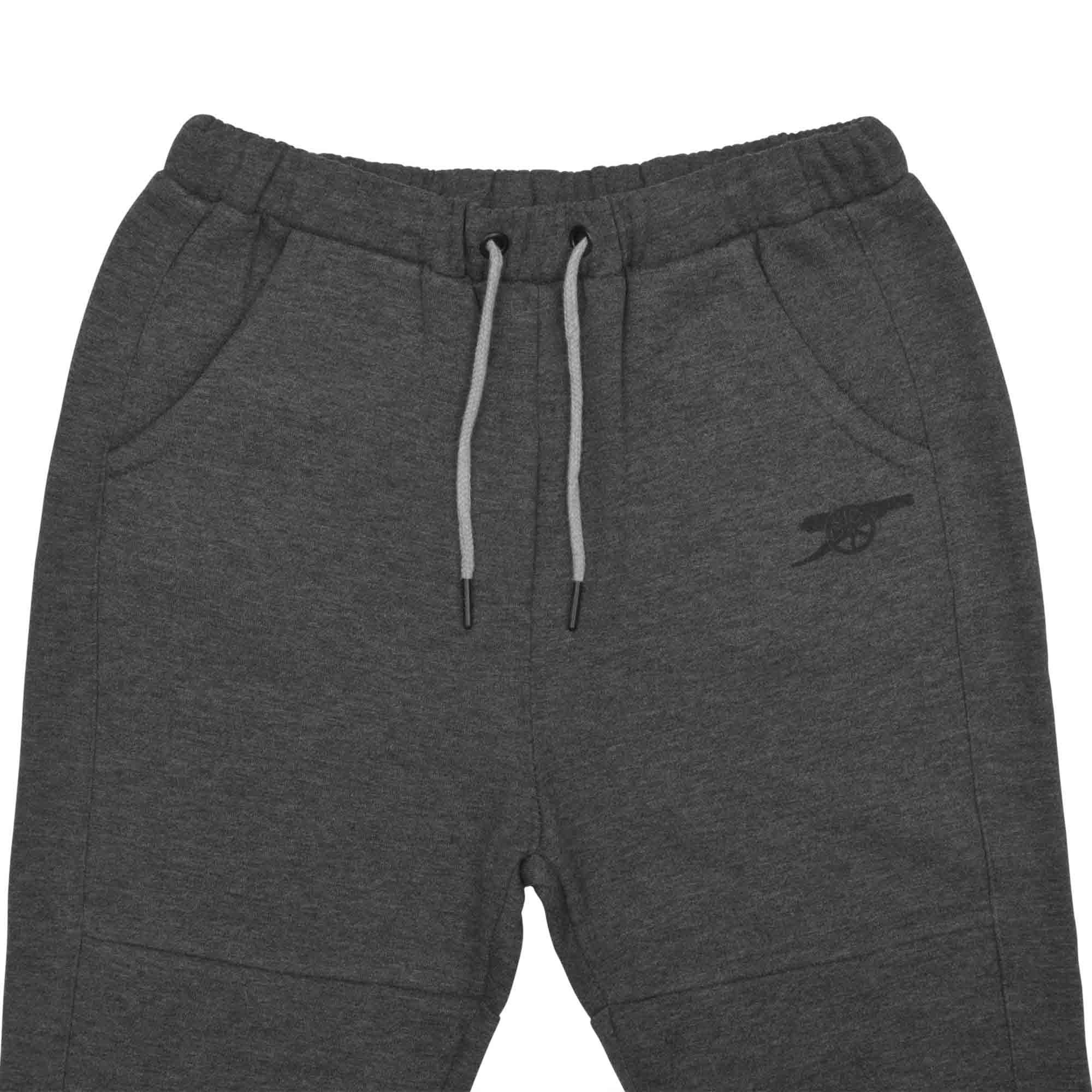 arsenal training trousers