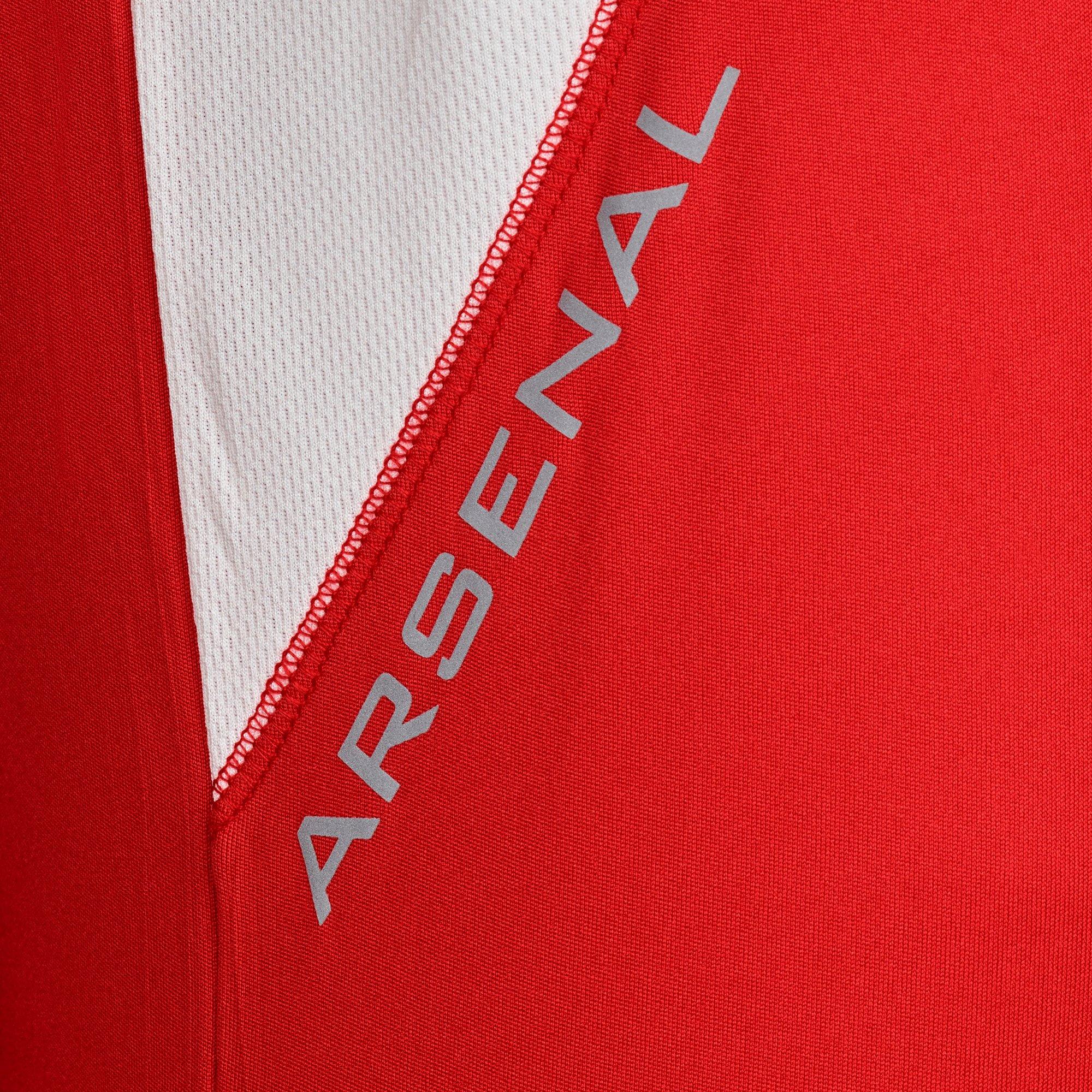 arsenal clothing