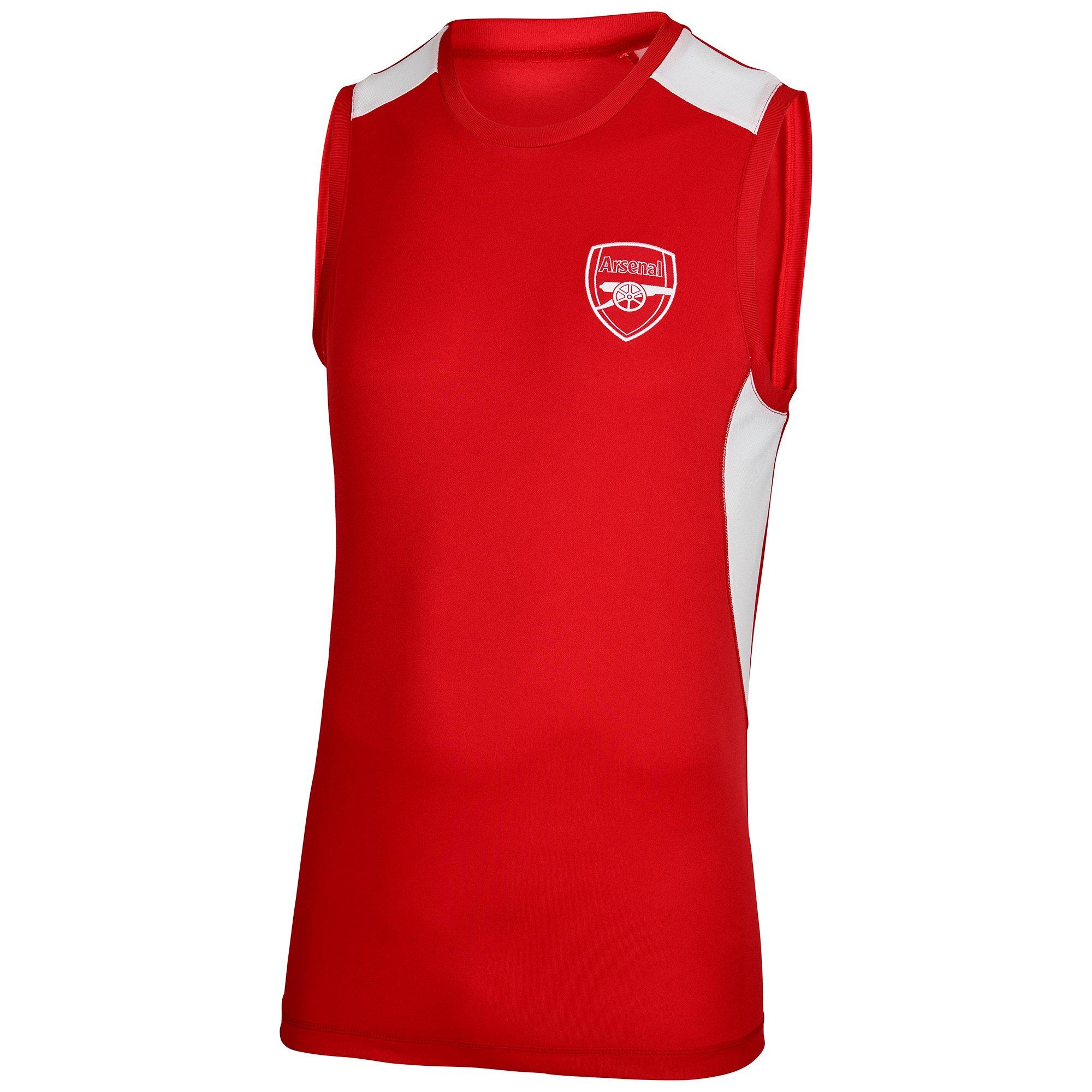 arsenal clothing