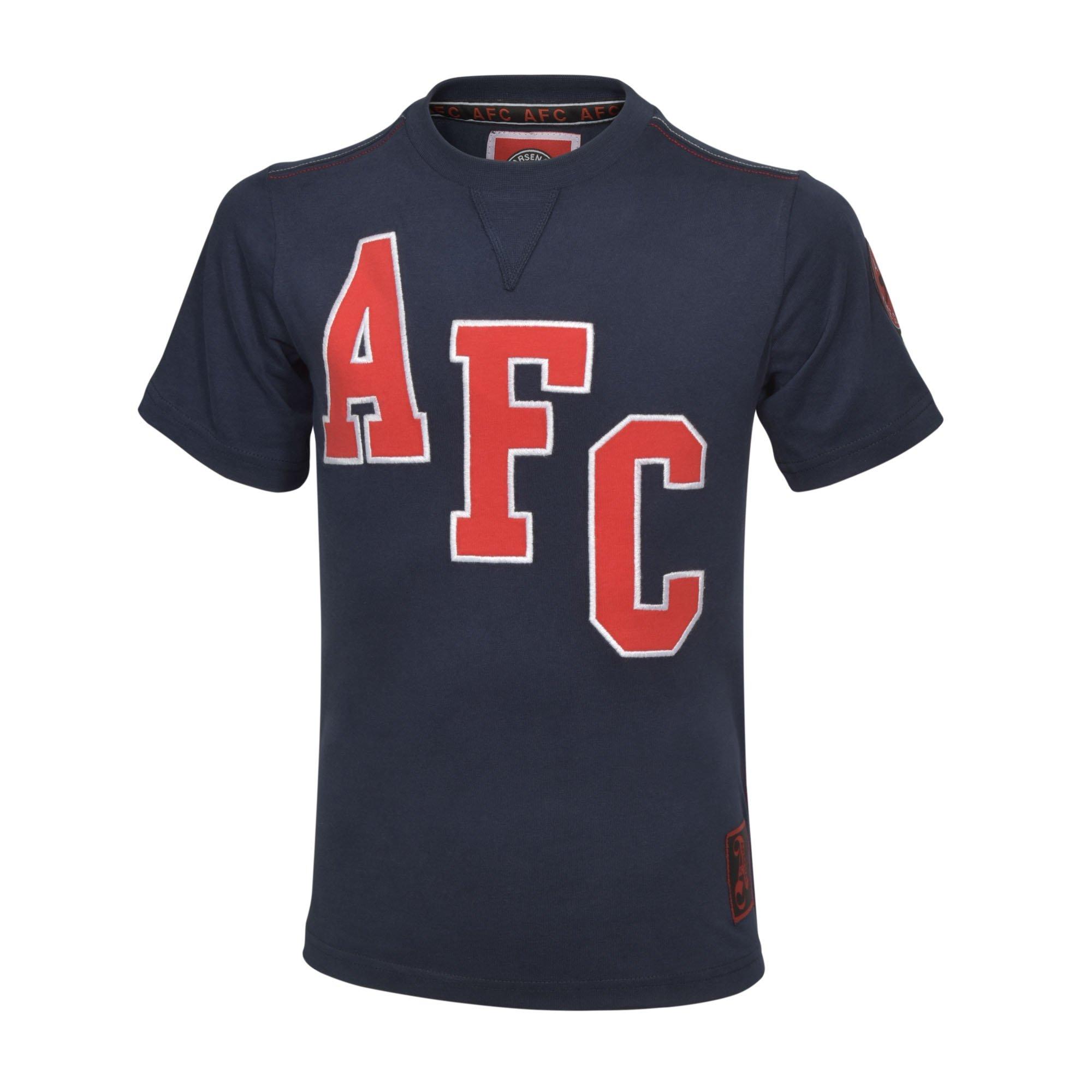 arsenal kids clothing