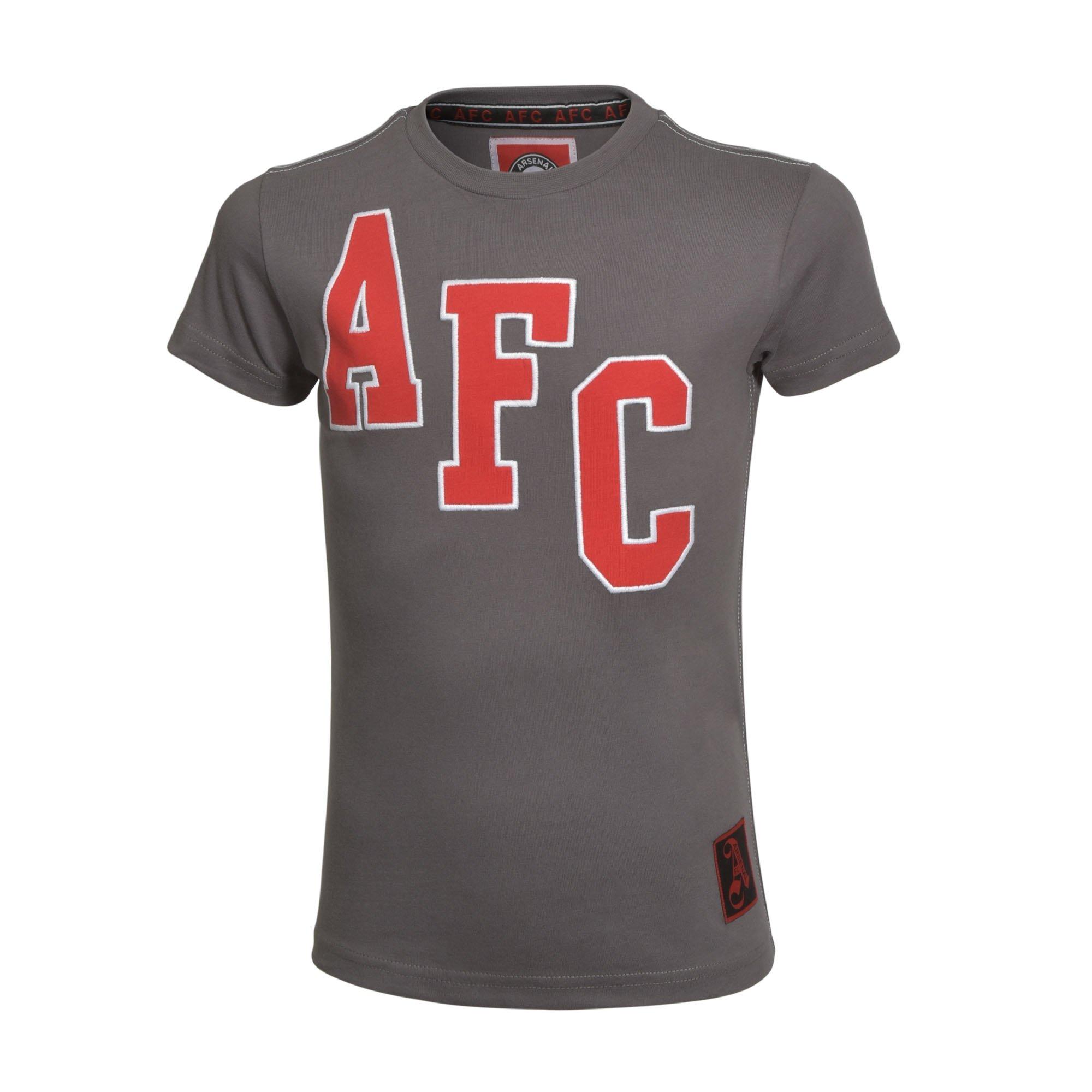 arsenal kids clothing