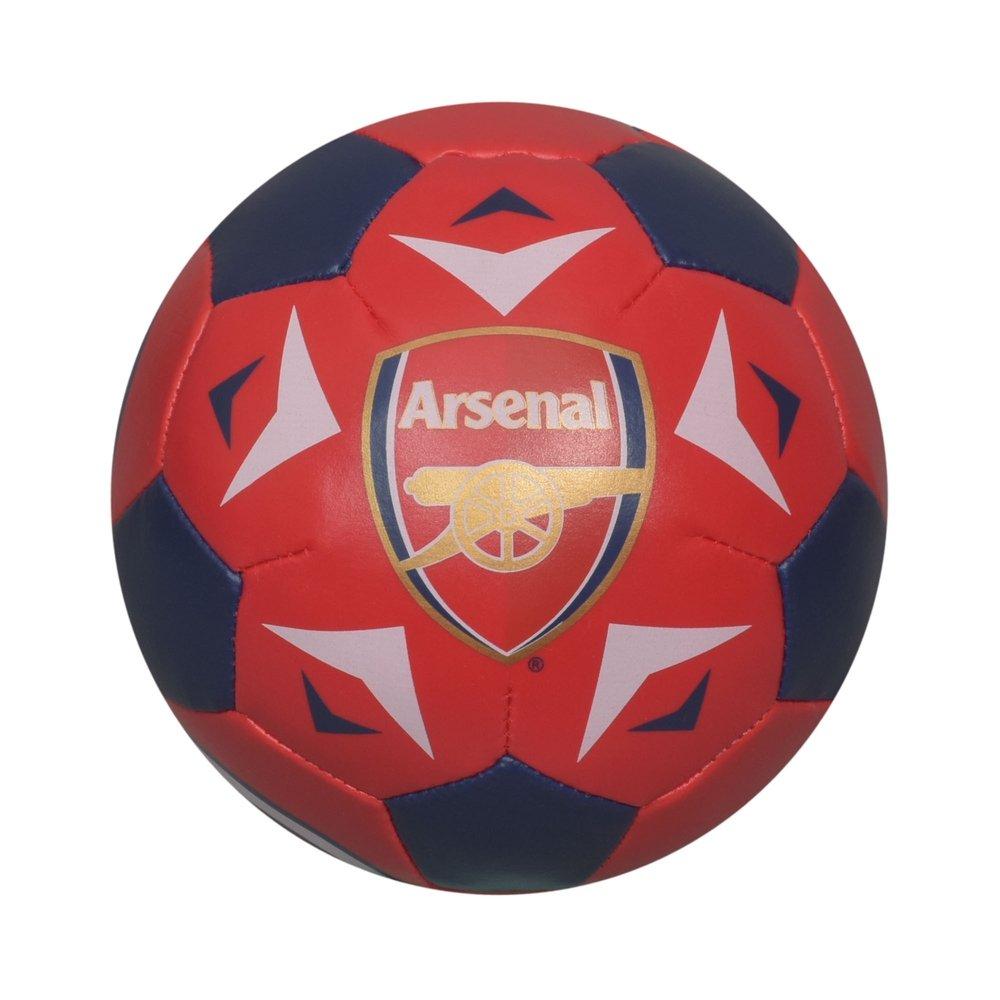Arsenal 4 Inch Mini Football | Footballs | By Product | Gifts | Arsenal ...