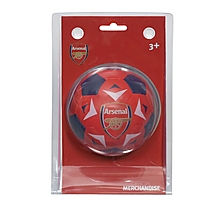 Arsenal 4 Inch Mini Football