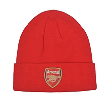 Arsenal Essentials Adult Bronx Hat