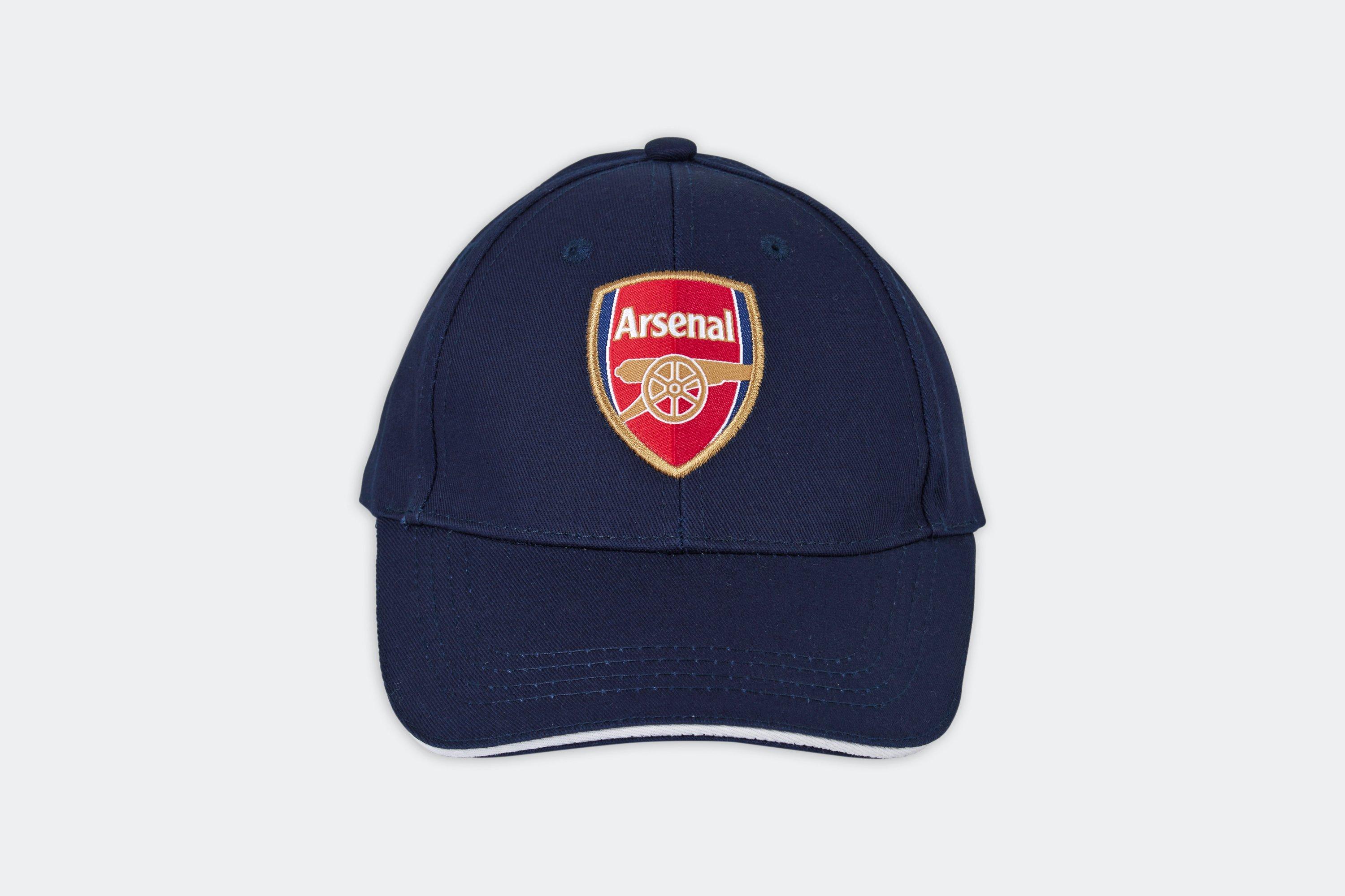 Arsenal Fc Cap