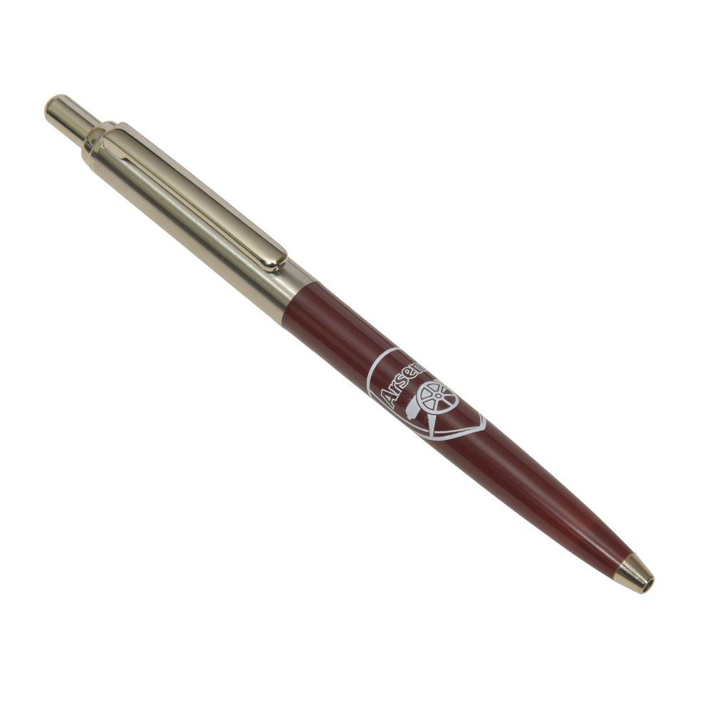 Arsenal Crest Boxed Pen