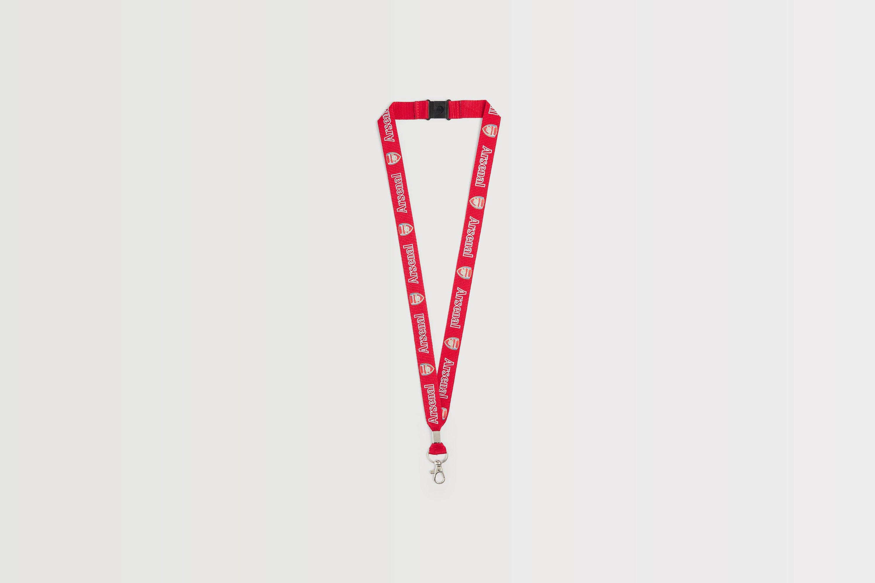 Arsenal Lanyard