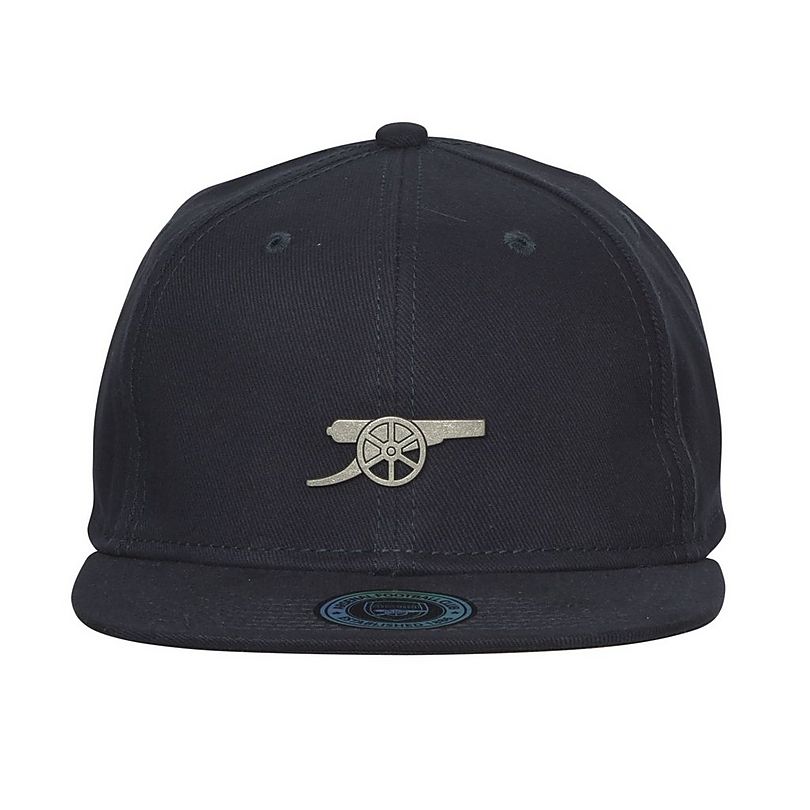 arsenal fc snapback