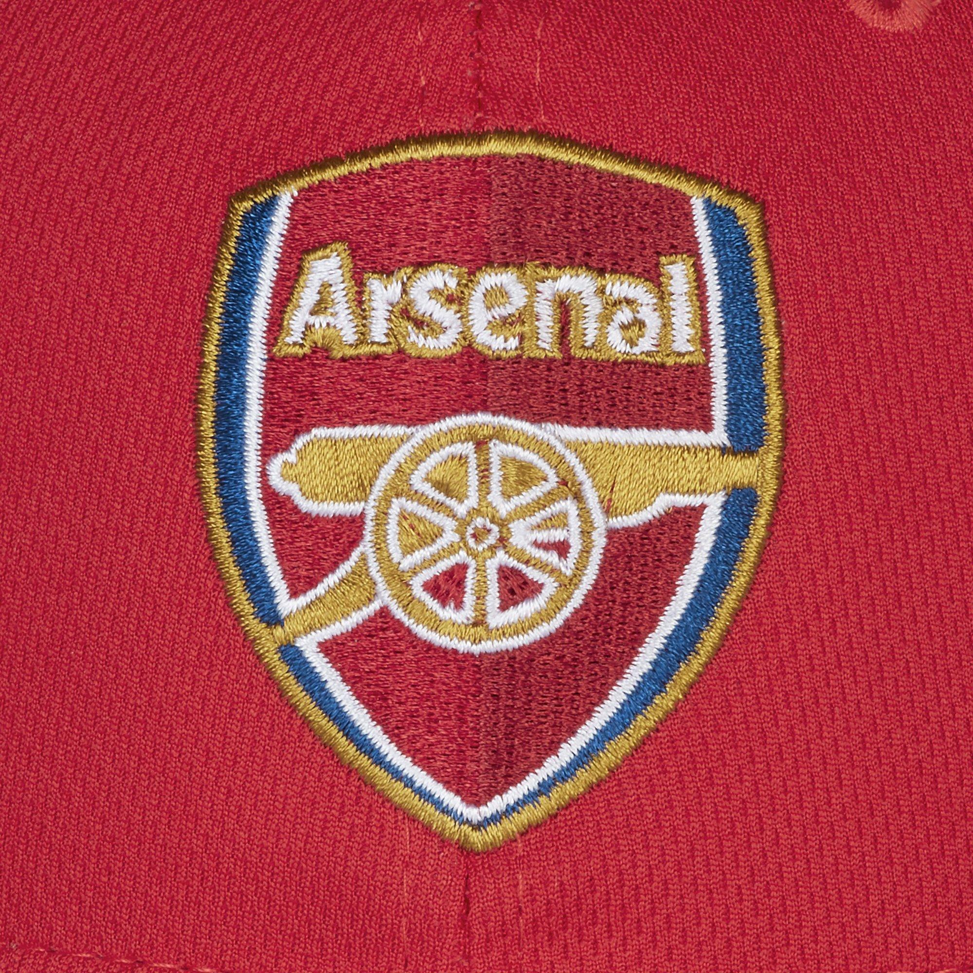 arsenal strip