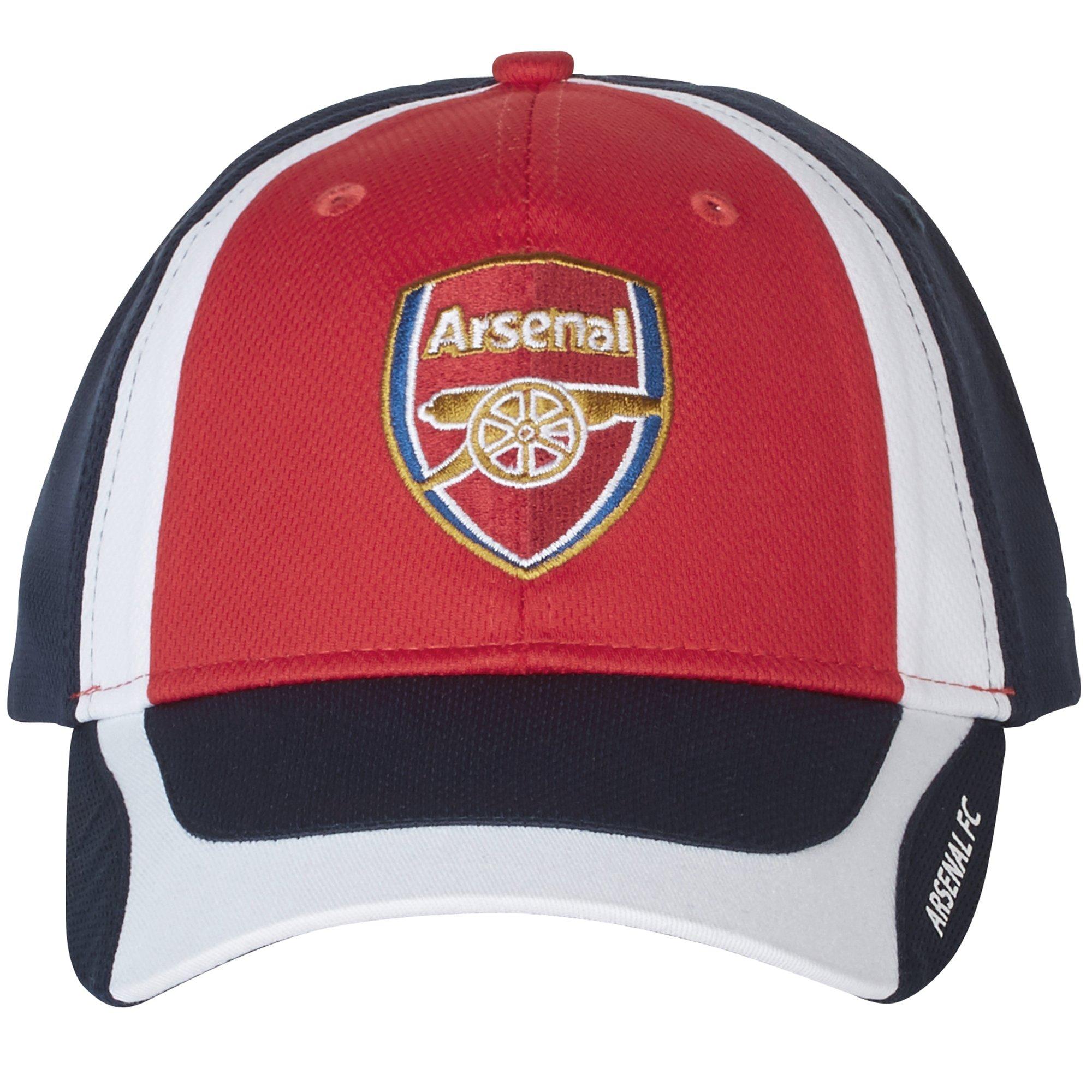 arsenal new strip