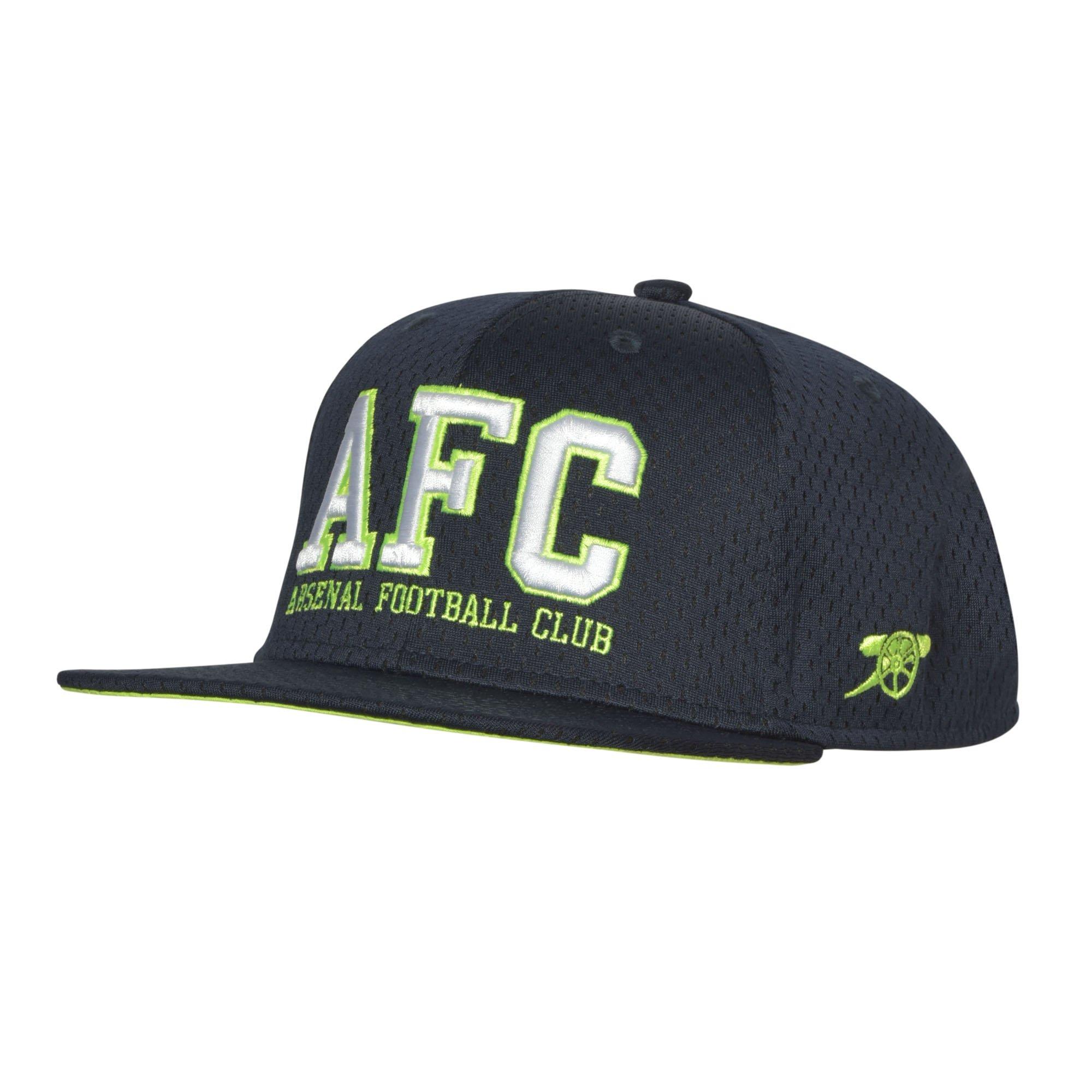 arsenal neon kit