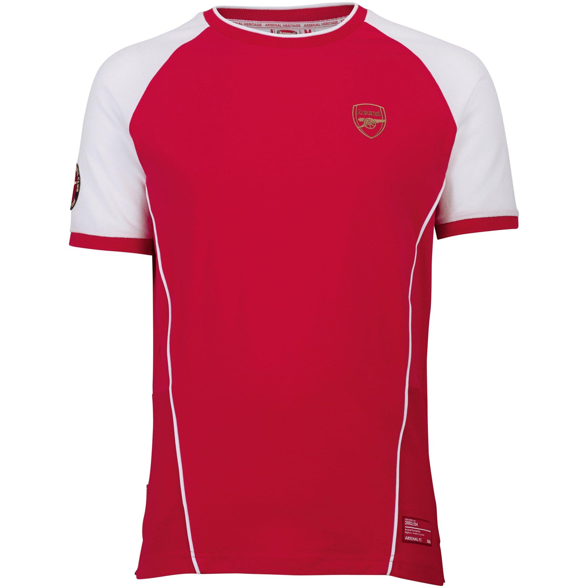 arsenal invincibles away kit