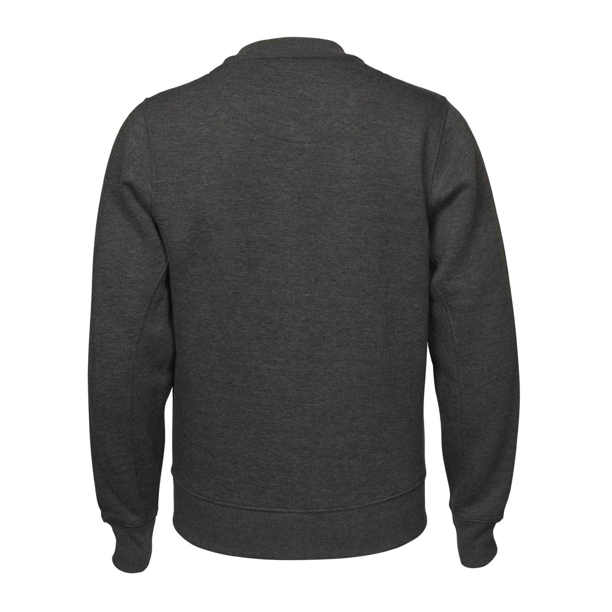arsenal half zip