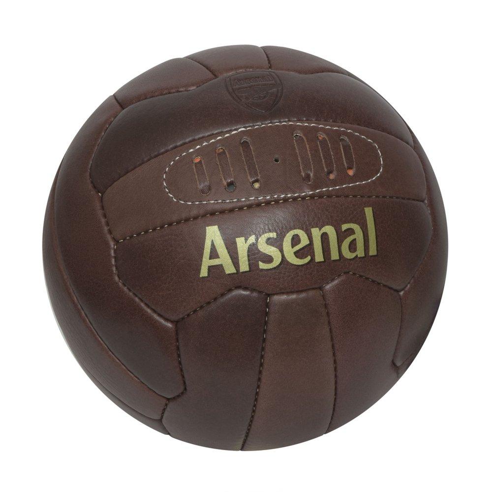 arsenal size 3 football