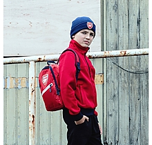 Arsenal Leisure Junior Backpack