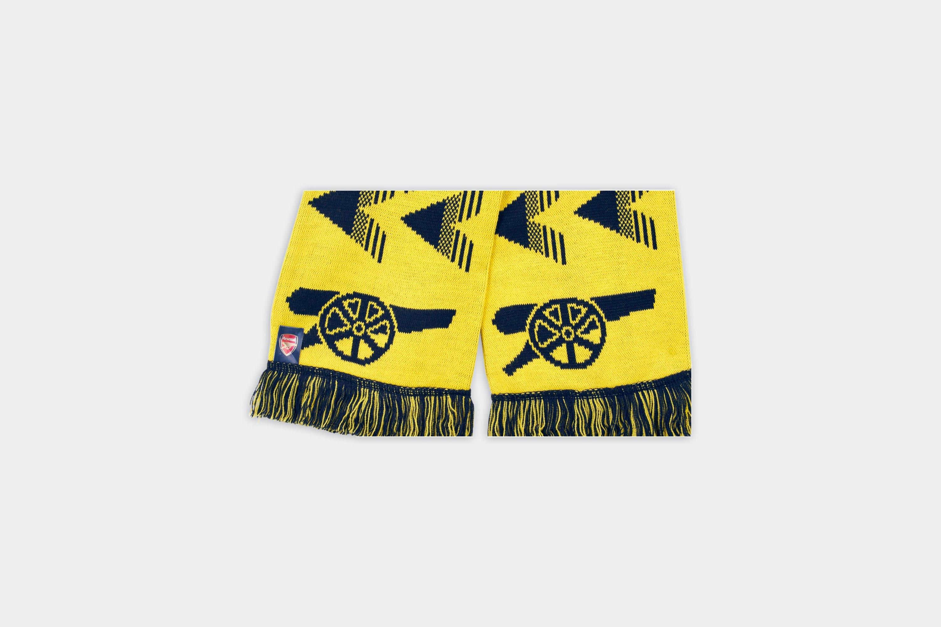 arsenal direct bruised banana