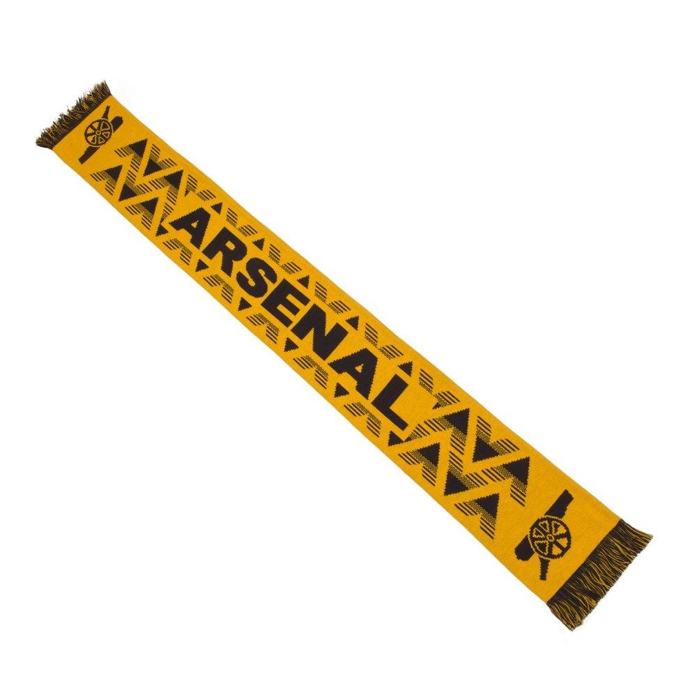 arsenal direct bruised banana