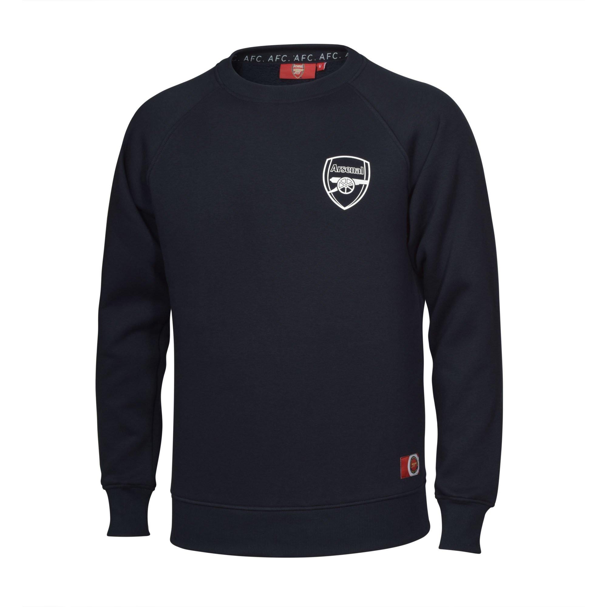 arsenal sweater