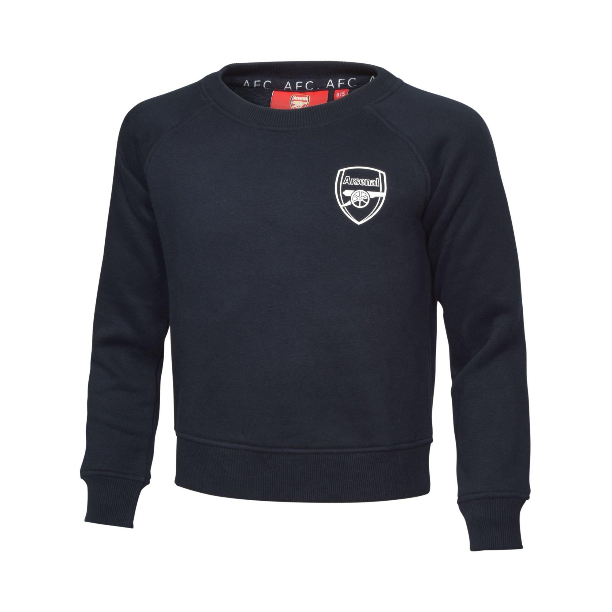 infant arsenal jersey