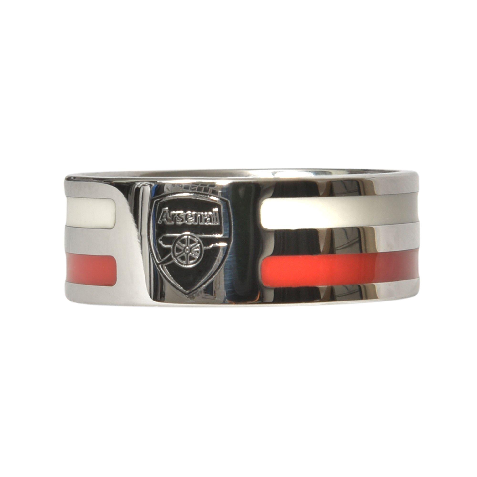 arsenal FC ring アーセナルFCリング arsenal FC ring アーセナルFCリング