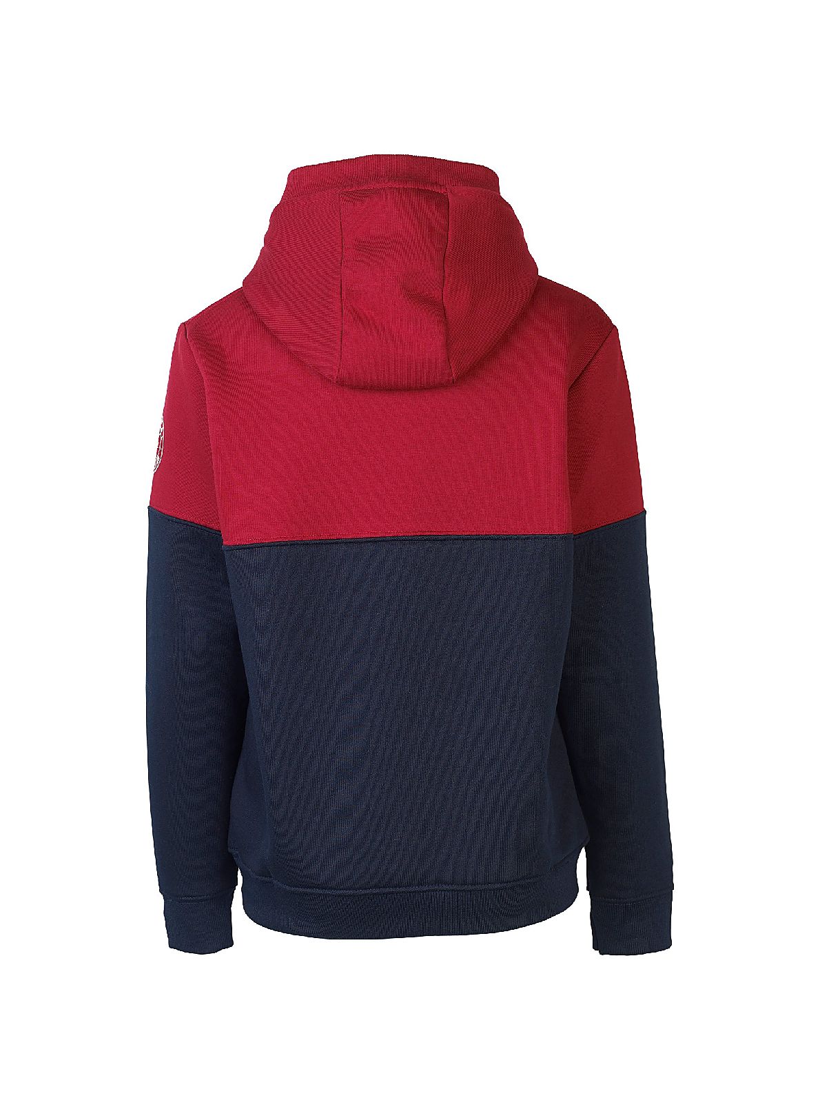 Arsenal Kids Since 1886 Panel Hoodie | Official Online Store