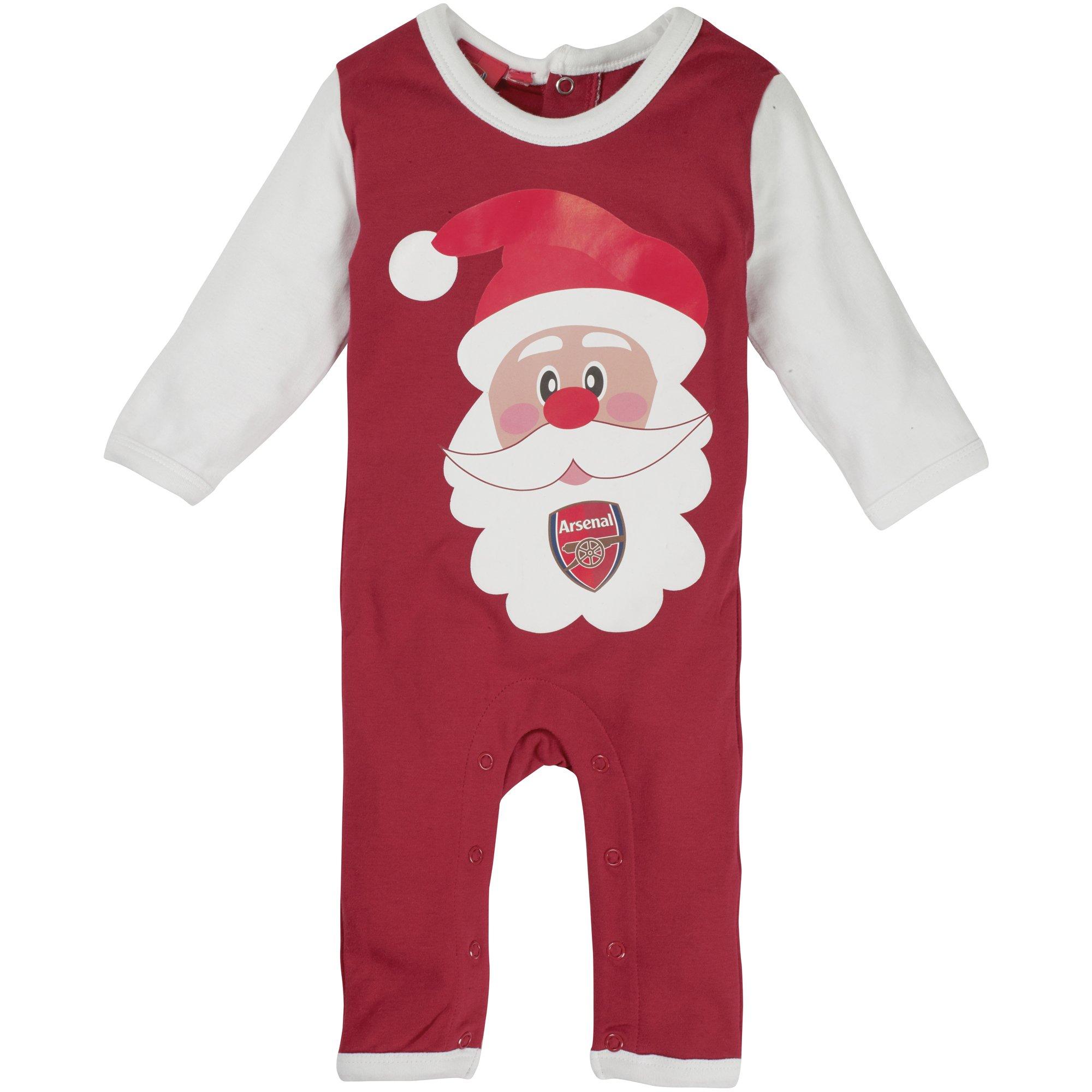 arsenal baby gear