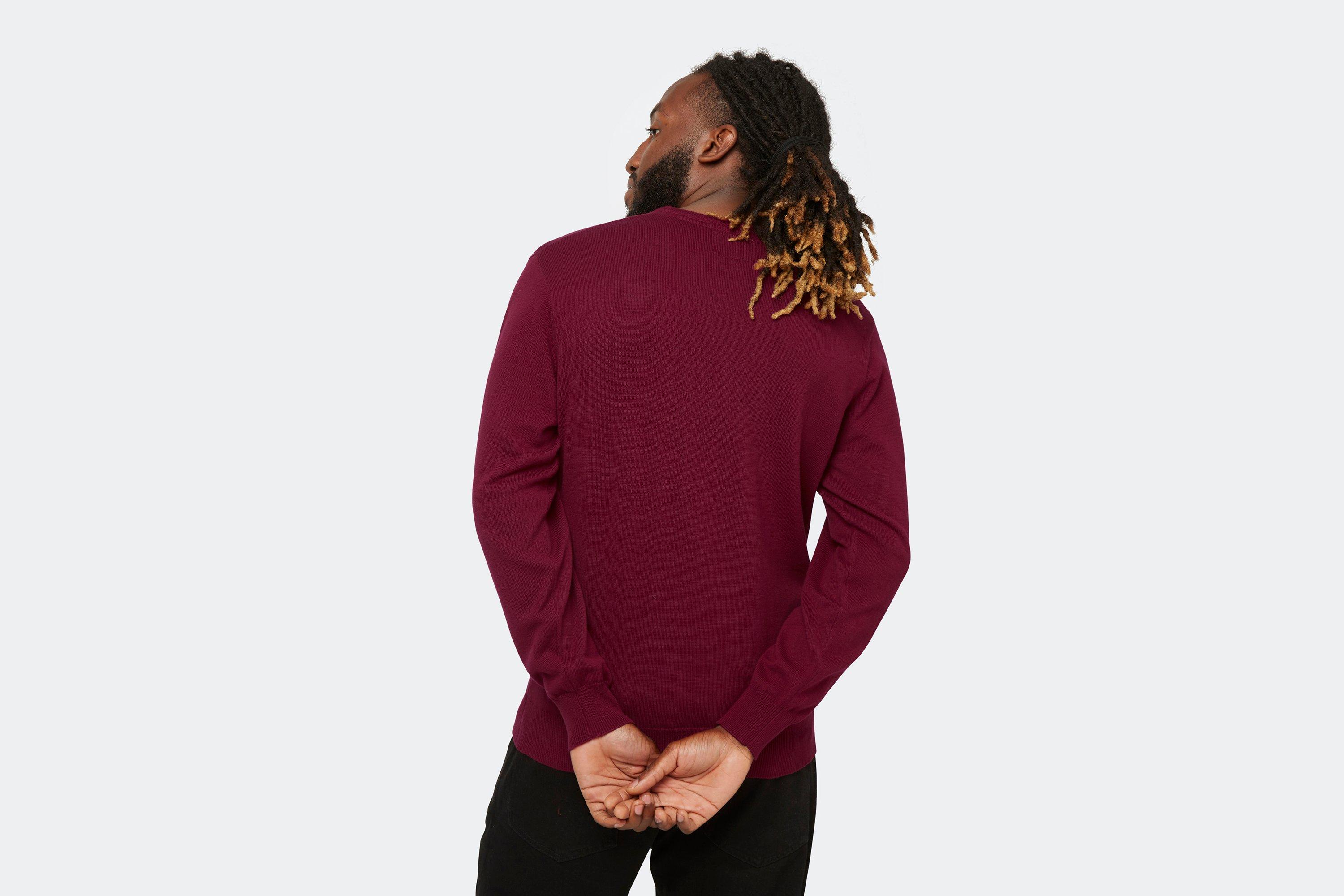 retro arsenal jumper