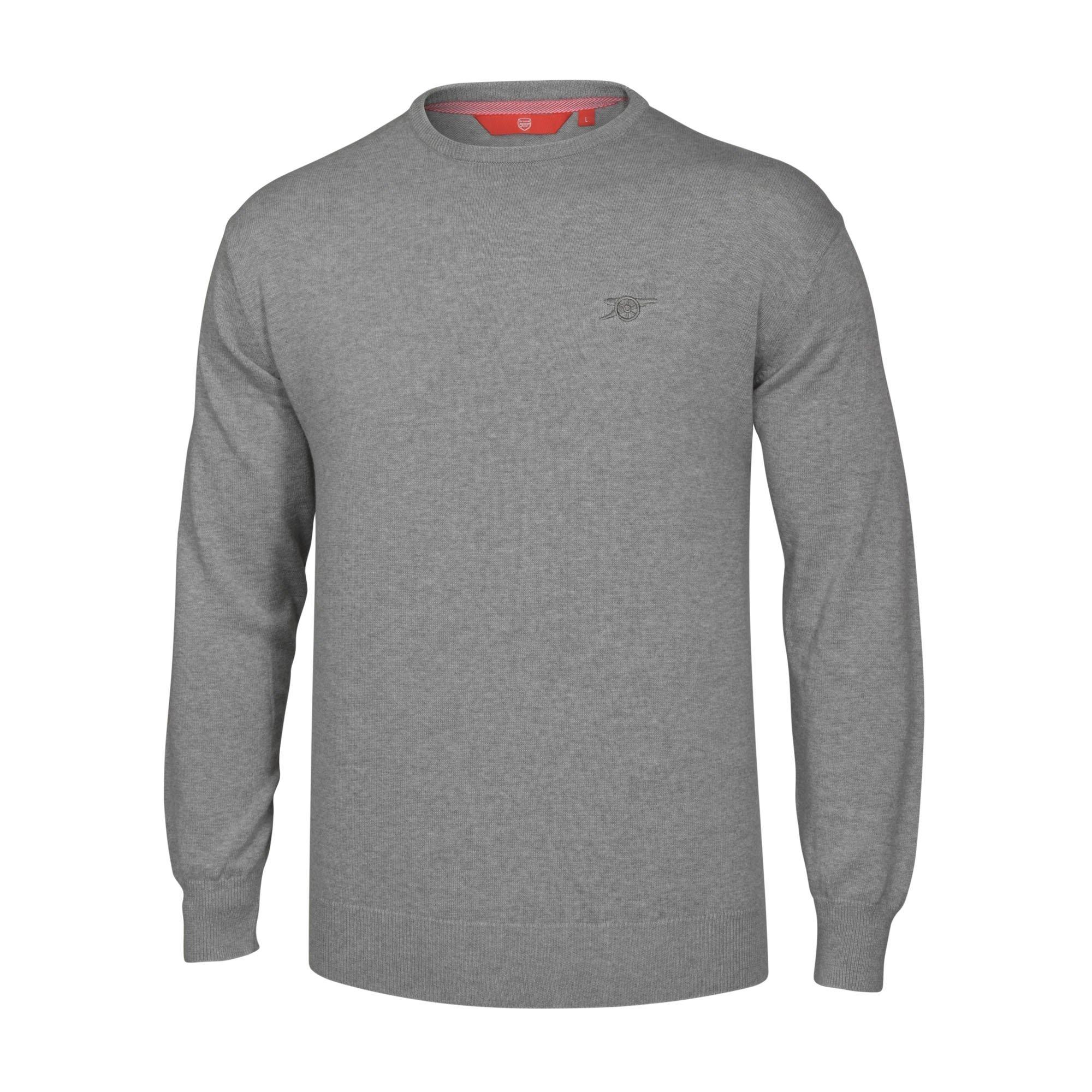 arsenal warm up jumper