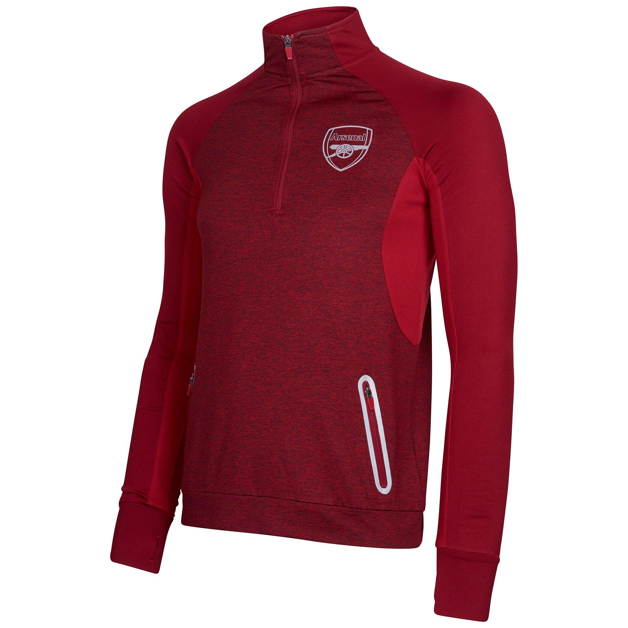 arsenal top womens