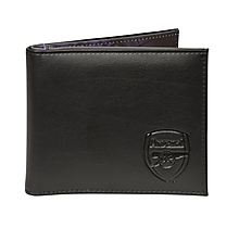 Arsenal Stadium Print Crest Wallet Arsenal Stadium Print Crest Wallet
