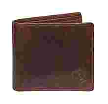 Arsenal Heritage Leather Trifold Wallet